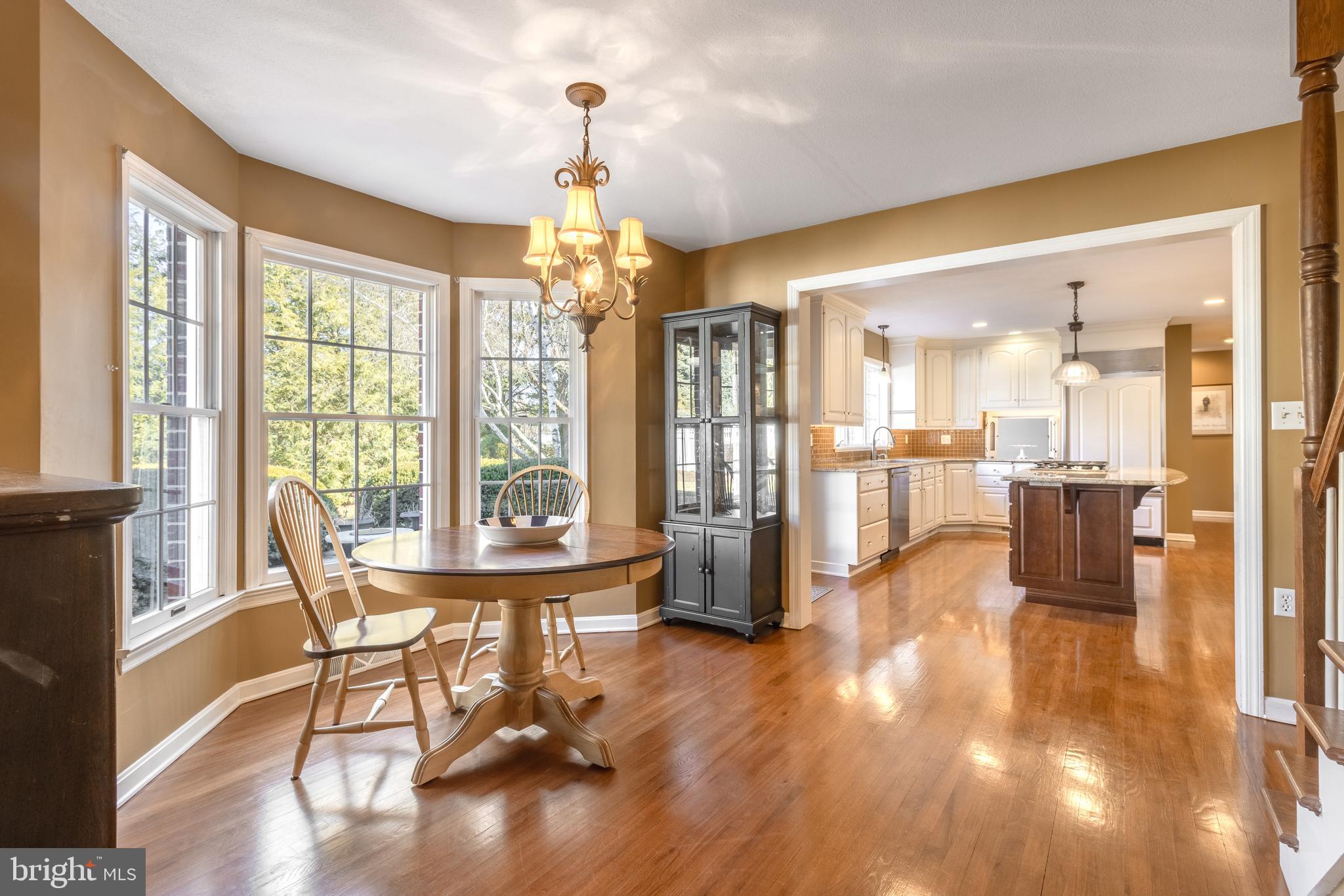 CENTRE HILLS - Residential