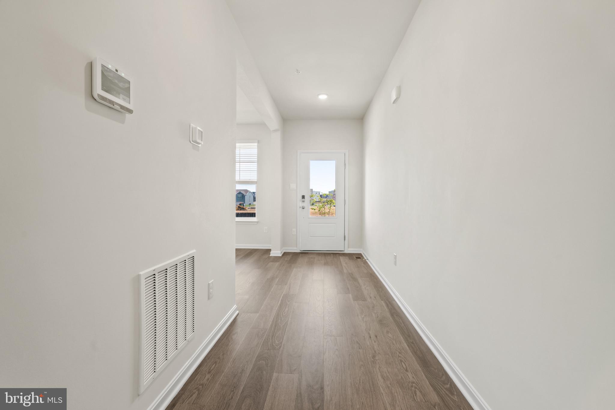 RENN QUARTER - Residential