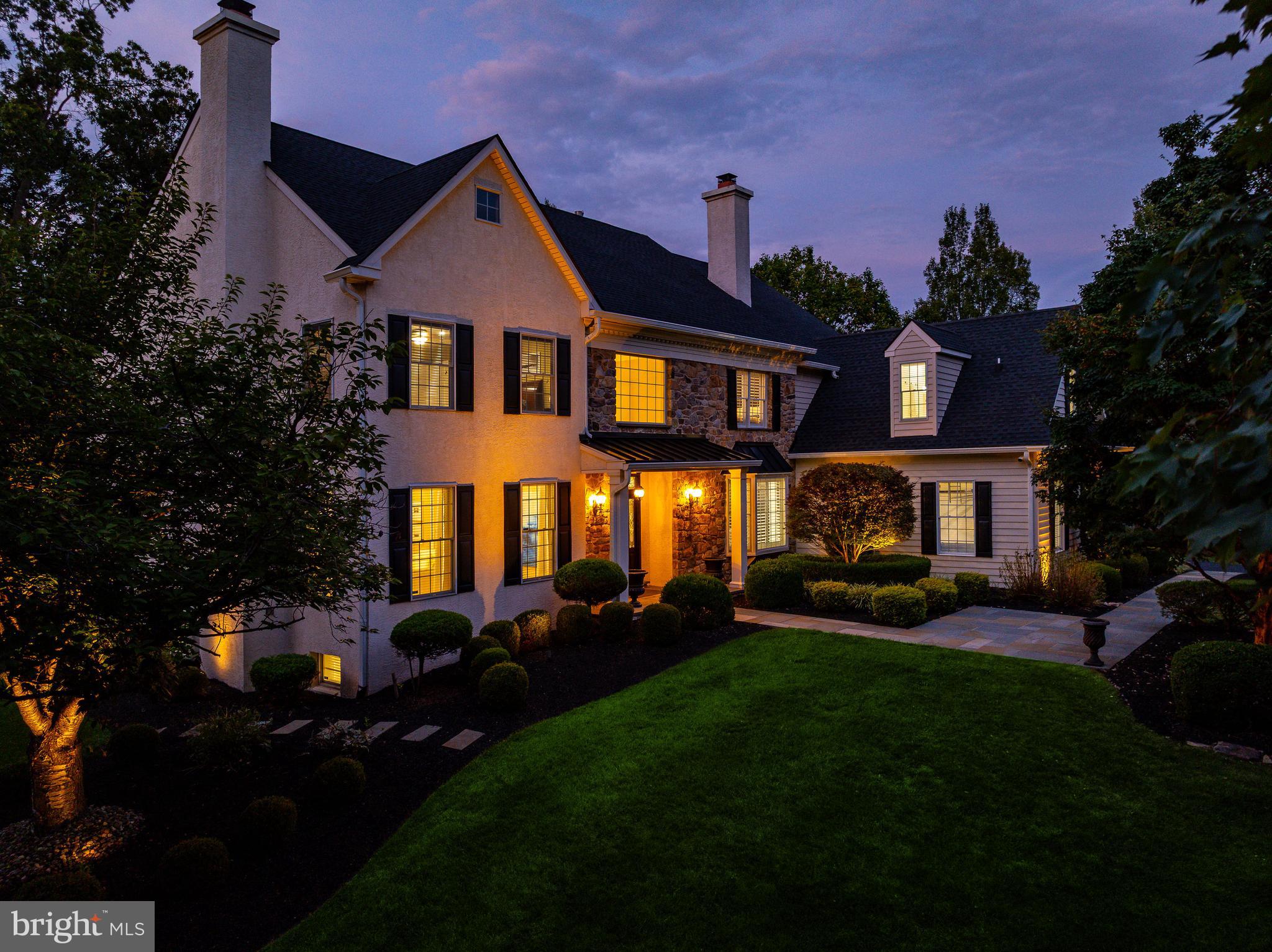 FOXFIELD RESERVE - Residential