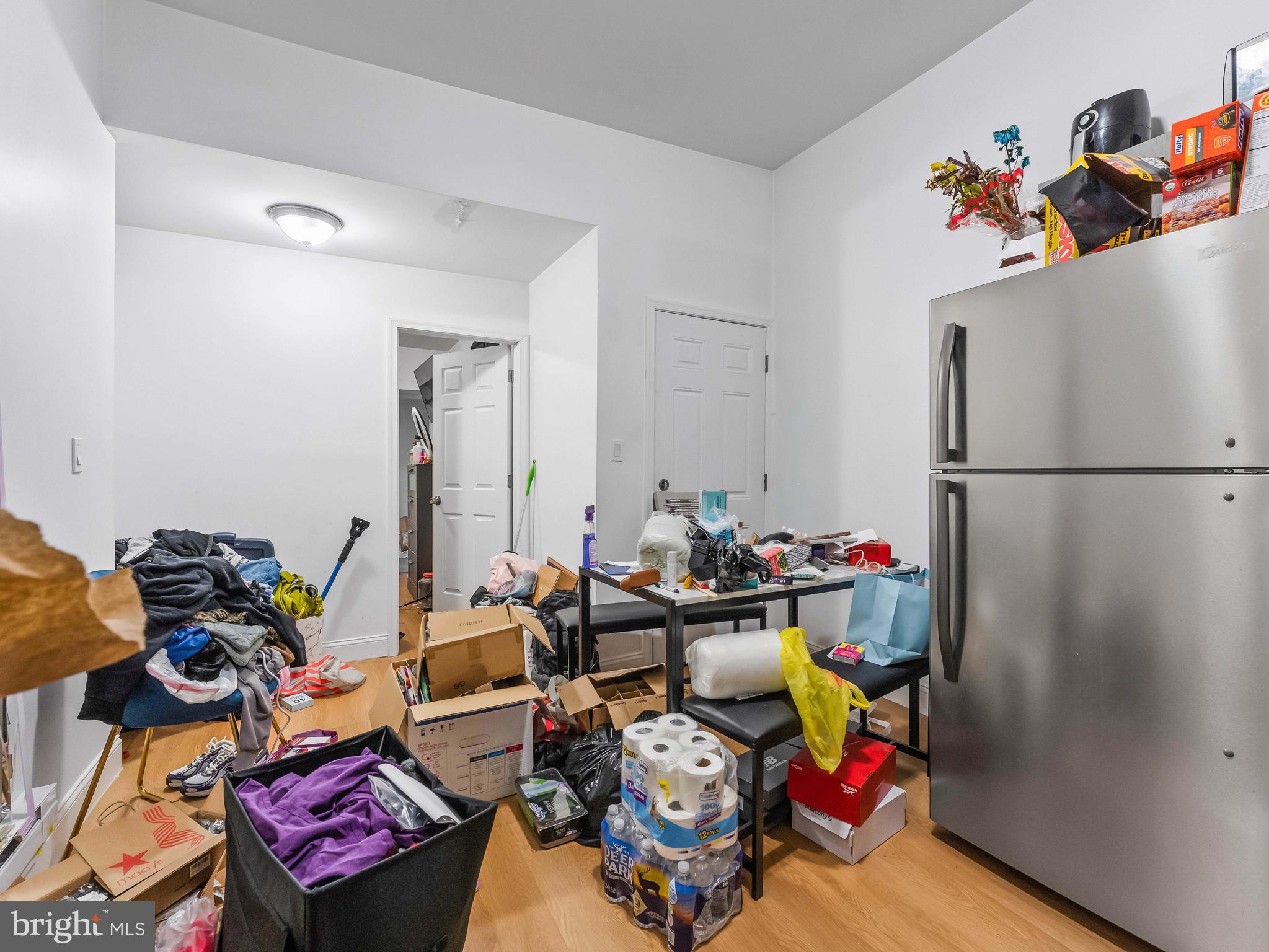 HARTRANFT - Residential Income