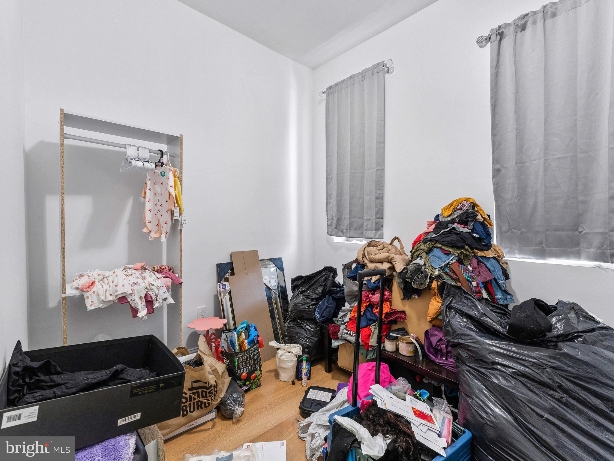 HARTRANFT - Residential Income