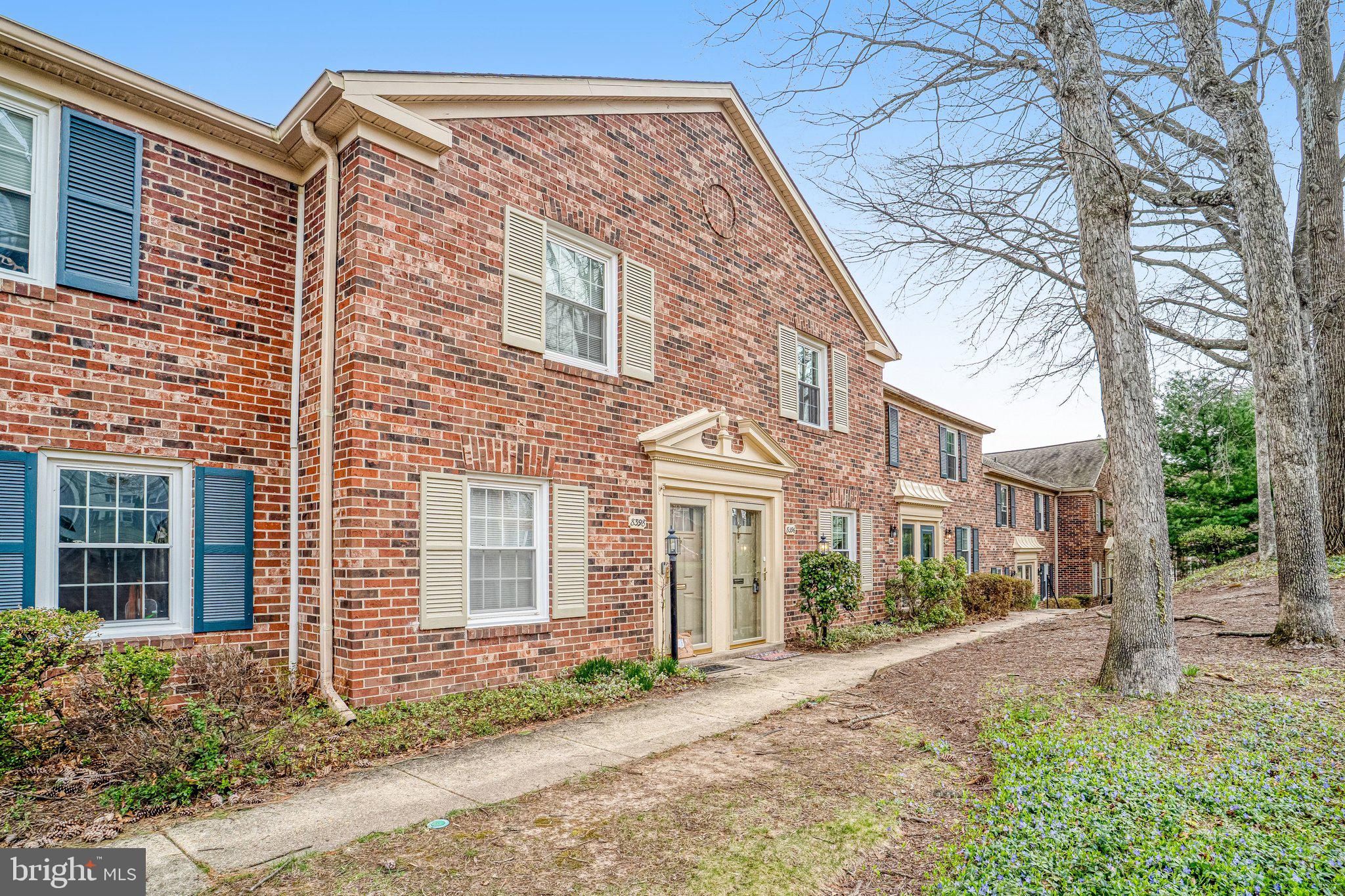 Move-in ready and beautifully maintained, this charming condo at 8396 Forrester Blvd #555 offers comfort, convenience, and a major upgrade with a brand-new HVAC system for year-round efficiency and peace of mind.

Enjoy a bright and open layout with spacious living and dining areas, ideal for both relaxing and entertaining. The kitchen features ample cabinetry and workspace, while the generously sized bedrooms provide comfort and privacy. Step outside to your private patio—perfect for morning coffee or unwinding in the evening.

Located in a well-kept community with easy access to shopping, dining, and major commuter routes, this home is perfect for homeowners and investors alike. With the added value of a new HVAC system, this property is a smart and worry-free choice.

Don’t miss this opportunity!