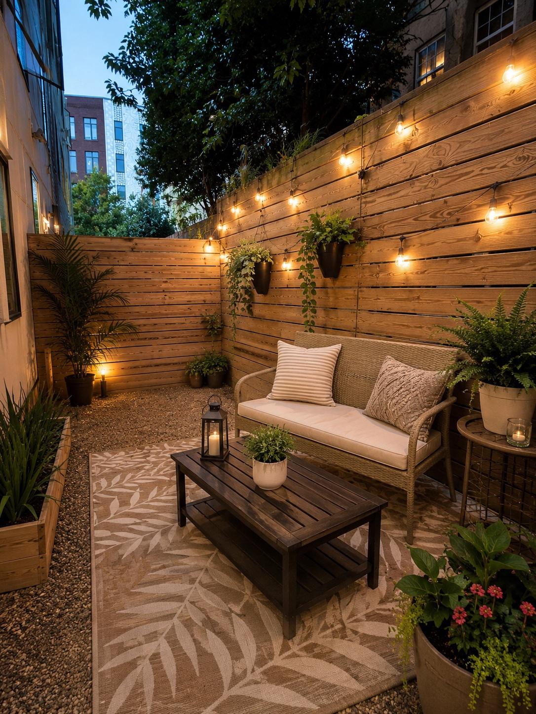 Welcome to Unit 1D at Hope Street Condominium — a rare condo with its own private fenced rear yard, offering the kind of outdoor space that is incredibly hard to find in a 1 bedroom home in this area. 

This 800 square foot, 1 bedroom, 1 bathroom flat is located in a boutique cedar-clad 10-unit condo building just 1.5 blocks from Fishtown's Frankford Avenue, arguably one of the hottest corridors in the city. All on one level, behind a security gate - the home offers easy, functional living with large windows throughout, an abundance of natural light from every room, and beautiful solid white oak floors.

The custom matte black kitchen brings a unique mix of modern style and Philadelphia history, featuring recycled open shelving crafted from materials salvaged from the demolished Society Hill Playhouse.

The spacious bedroom includes a large walk-in closet with a window, creating a flexible bonus area that could easily be converted into a den, office, nursery, or creative studio. Additional conveniences include a full bathroom and a large, secure private storage unit in the basement.

Beyond the private rear yard, residents also enjoy access to an impressive bi-level shared roof deck spanning nearly 5,000 square feet — perfect for relaxing, entertaining, or taking in the city views.

Located just two blocks off the main drag of Frankford Avenue in Fishtown, you’re steps from neighborhood favorites including International Bar, Evil Genius, Jaffa Bar, Middle Child Clubhouse, Pray Tell Winery, LMNO, AMA, Suraya, Stateside Vodka, and Suraya, plus countless other restaurants, bars, coffee shops, and local favorites.

With the balance of the tax abatement remaining, Unit 1D offers a rare combination of private outdoor space, boutique condo living, thoughtful design, and an unbeatable Fishtown location.