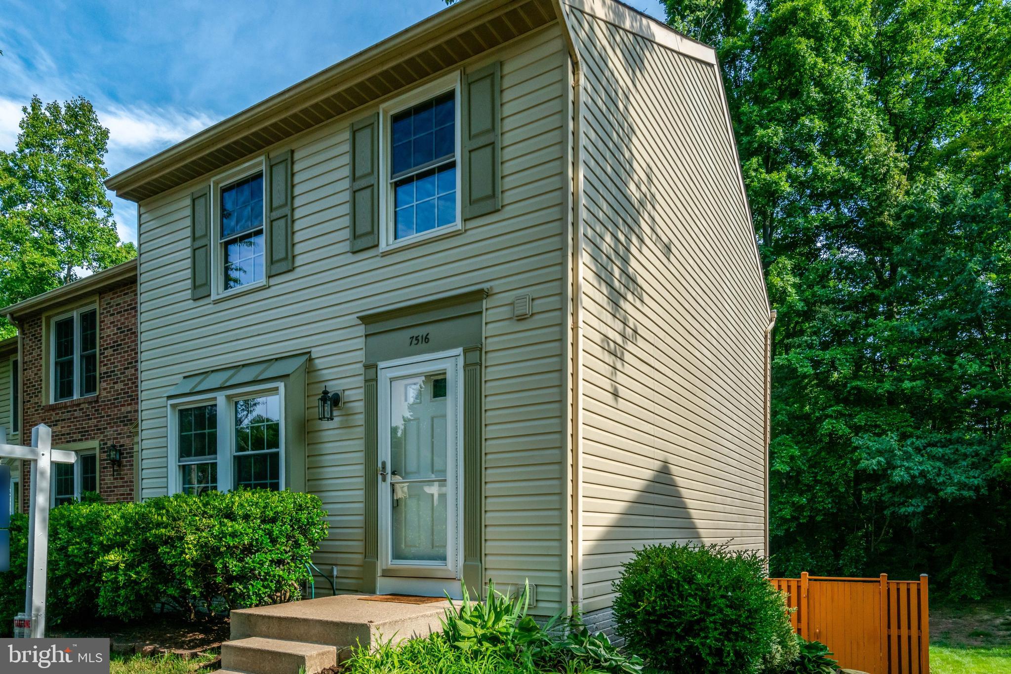 POHICK VILLAGE - Residential