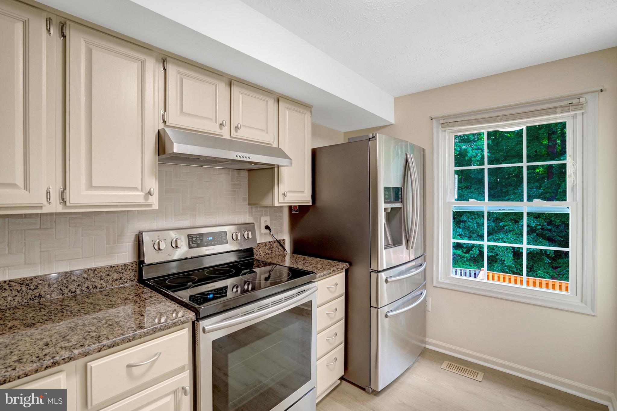 POHICK VILLAGE - Residential