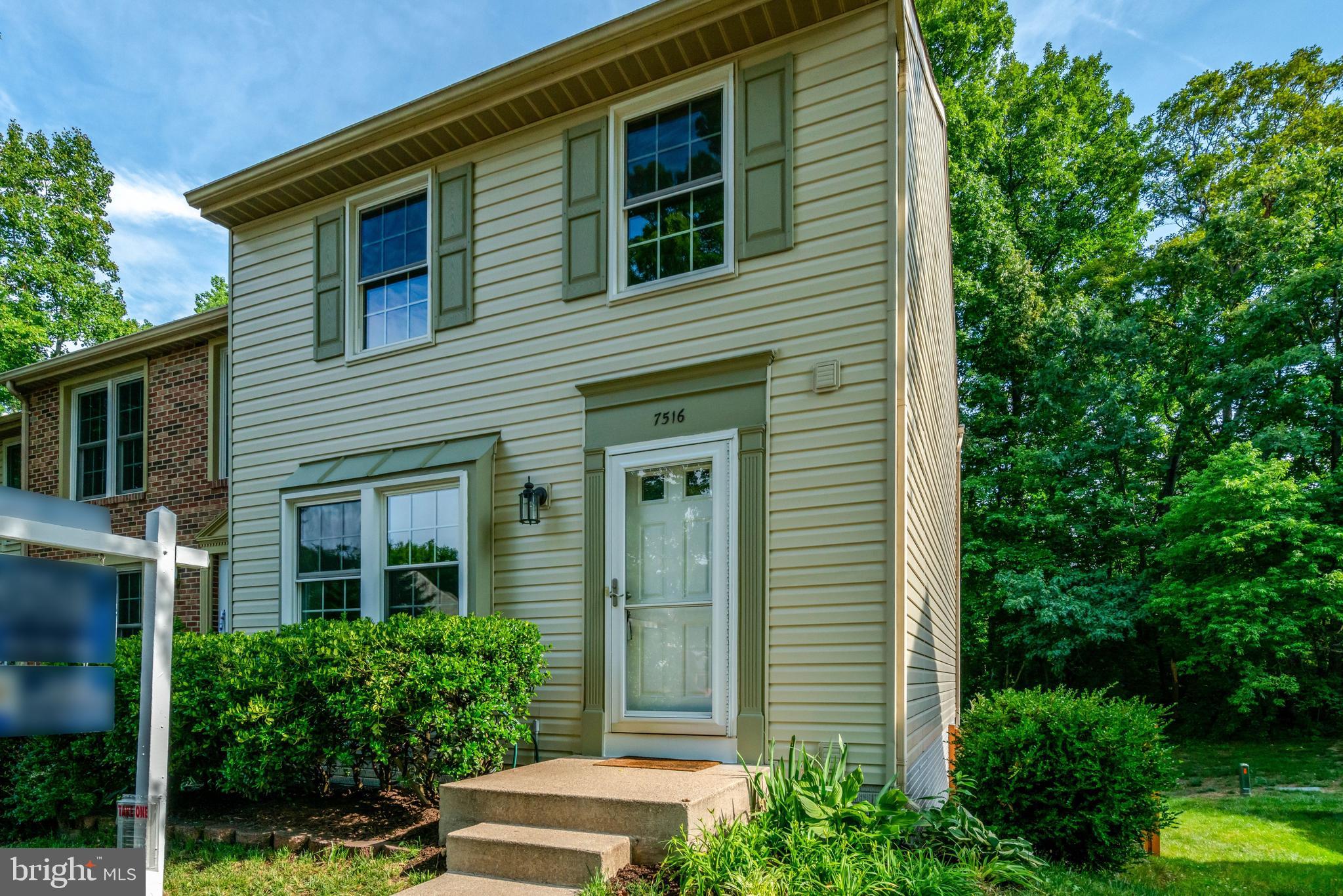 POHICK VILLAGE - Residential