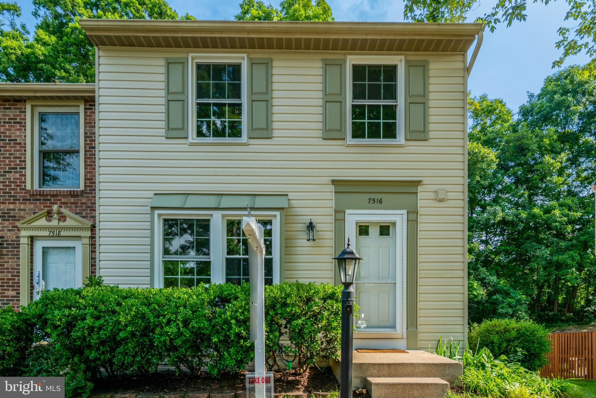 POHICK VILLAGE - Residential