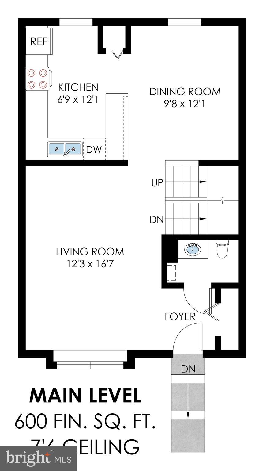 POHICK VILLAGE - Residential