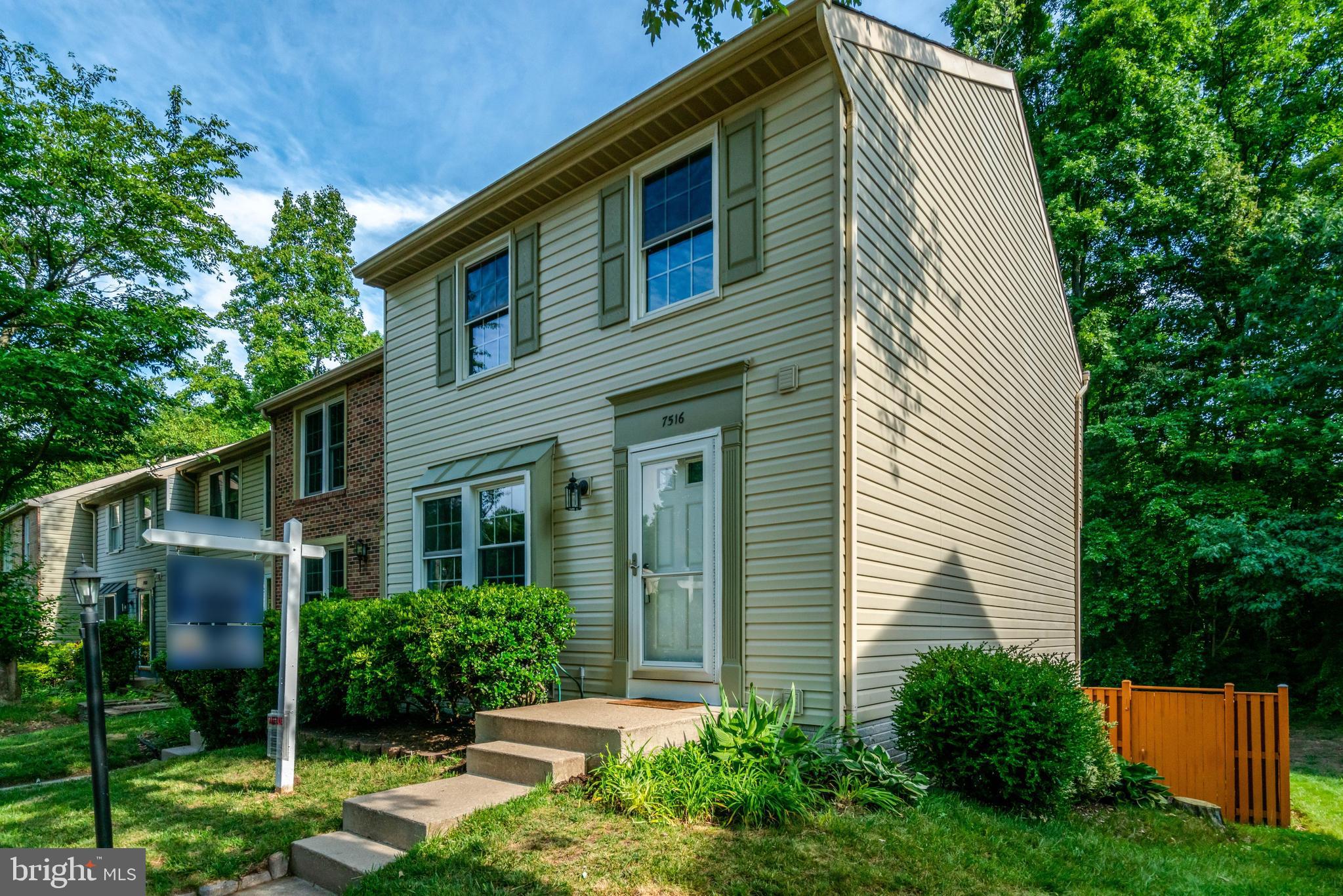 POHICK VILLAGE - Residential