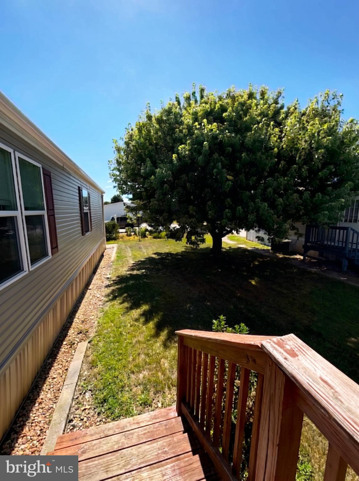 WALNUT GROVE MOBILE HOME PARK - Residential