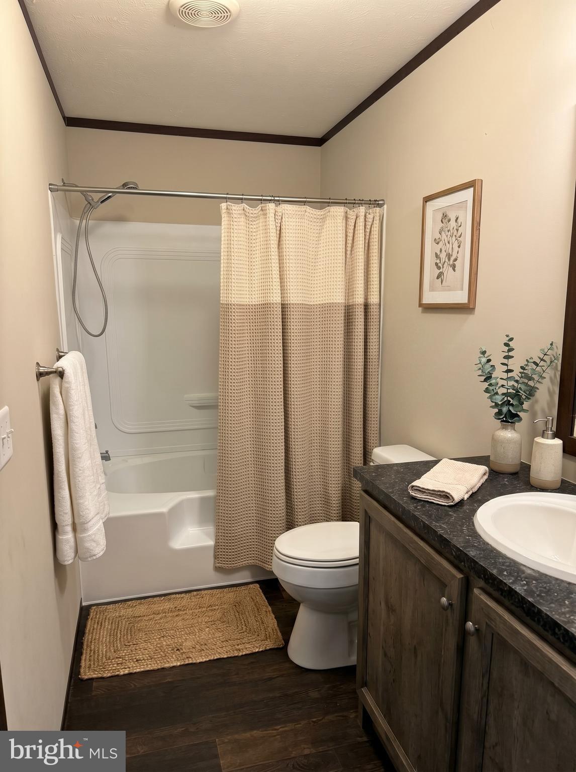 WALNUT GROVE MOBILE HOME PARK - Residential
