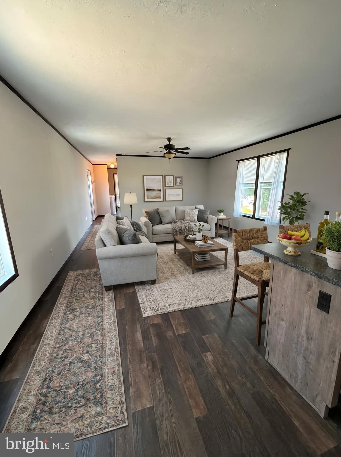 WALNUT GROVE MOBILE HOME PARK - Residential