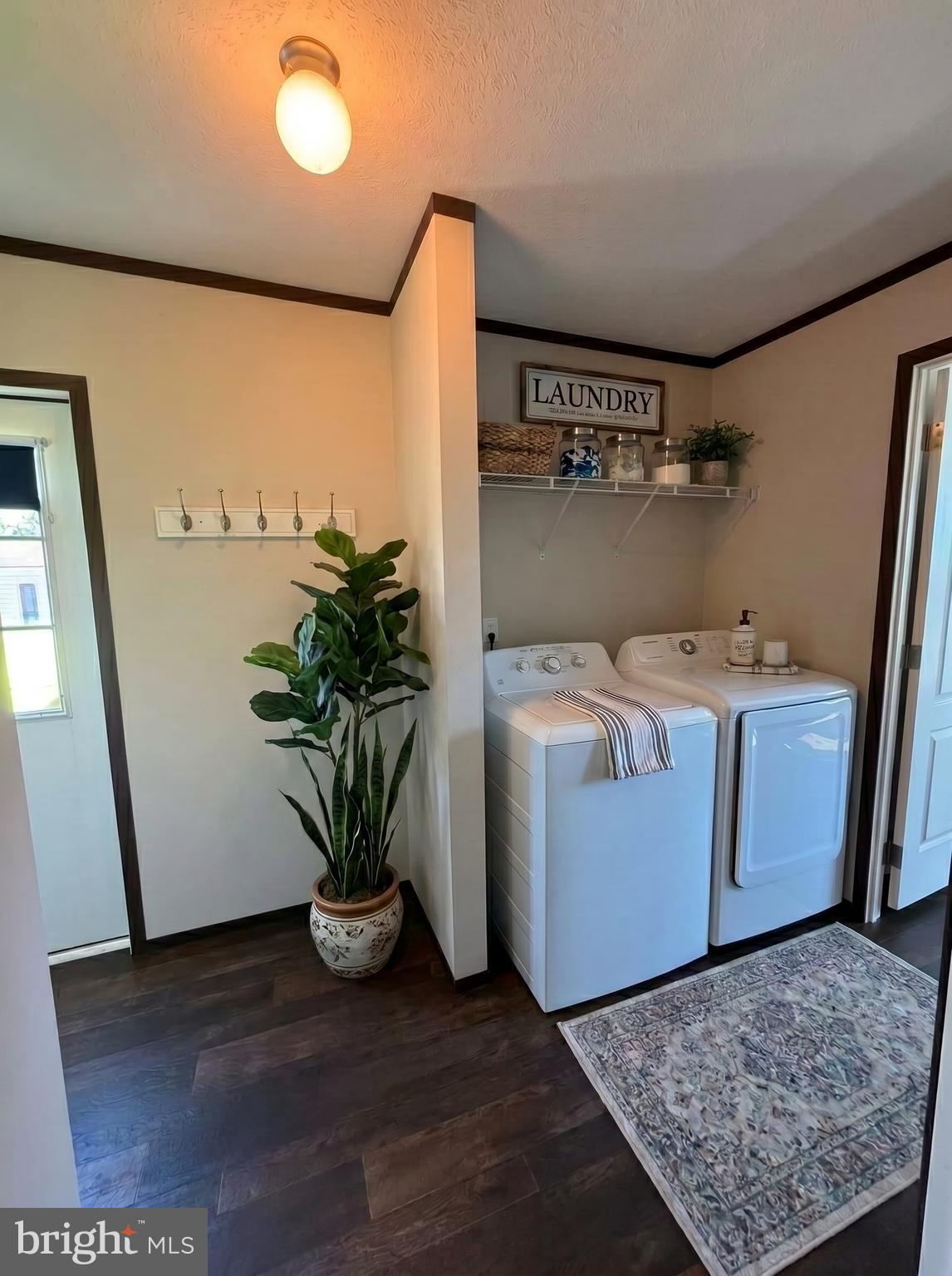 WALNUT GROVE MOBILE HOME PARK - Residential
