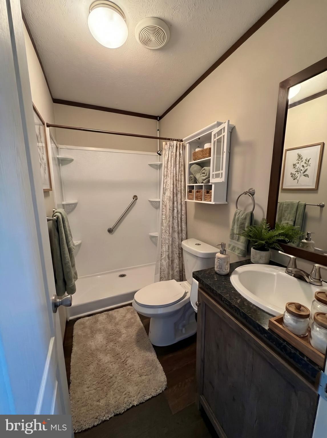 WALNUT GROVE MOBILE HOME PARK - Residential