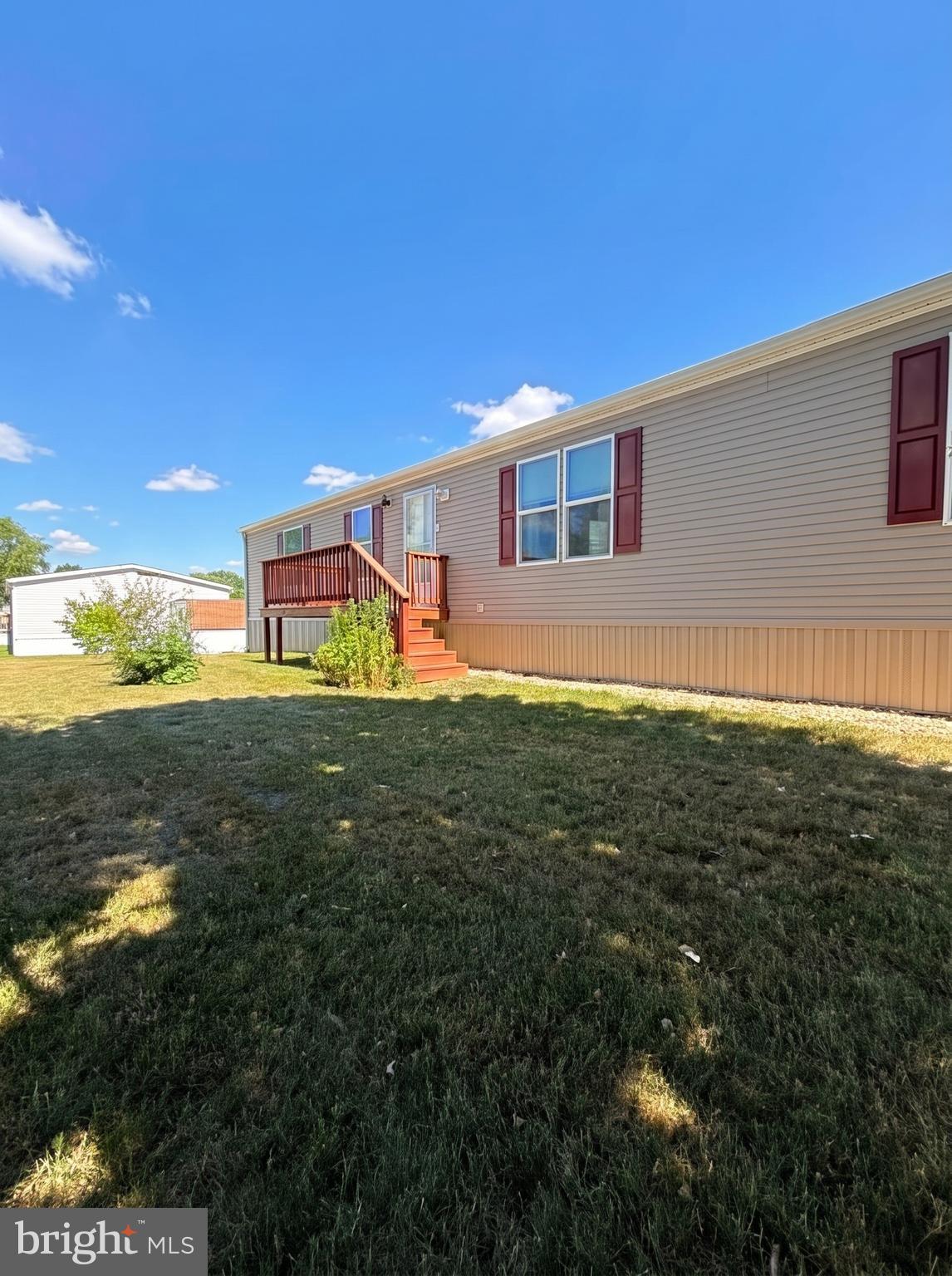 WALNUT GROVE MOBILE HOME PARK - Residential
