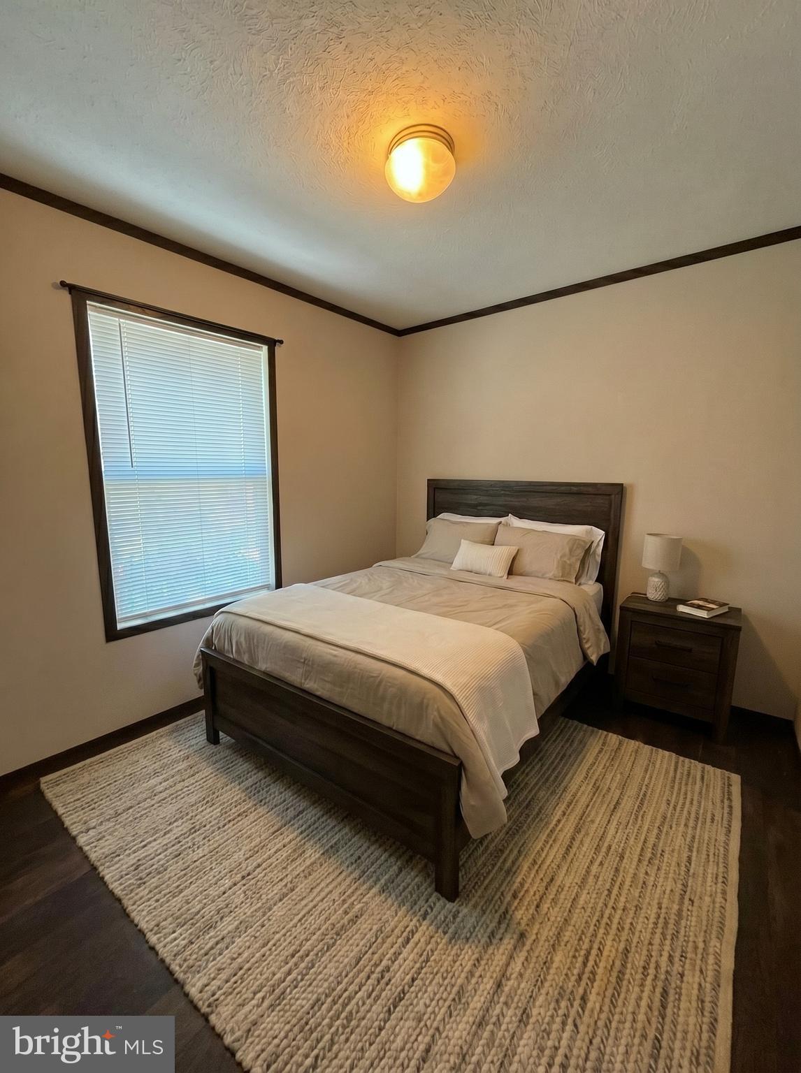 WALNUT GROVE MOBILE HOME PARK - Residential