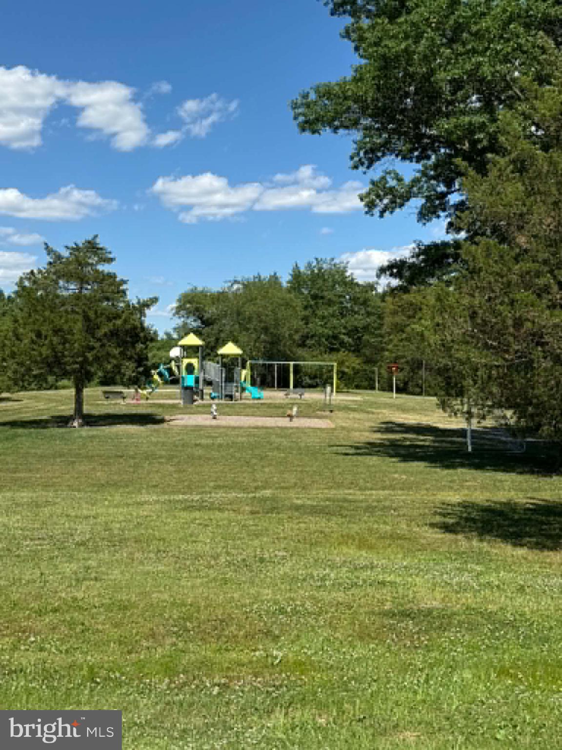 WALNUT GROVE MOBILE HOME PARK - Residential