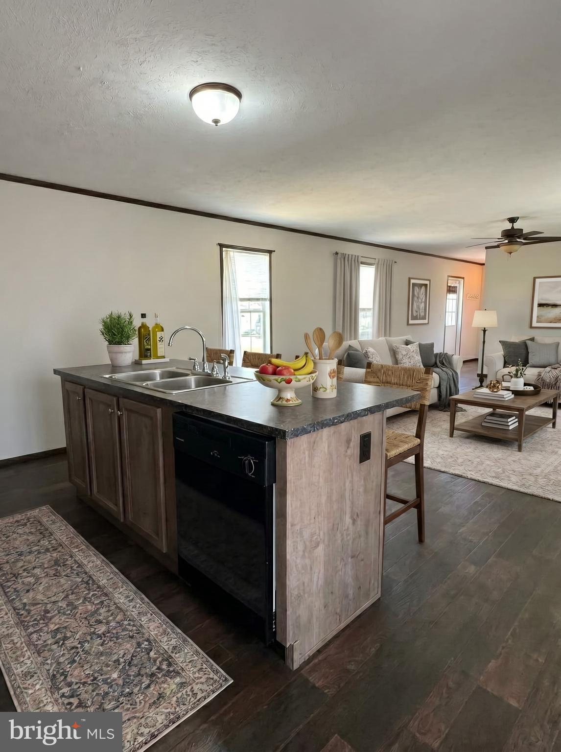 WALNUT GROVE MOBILE HOME PARK - Residential