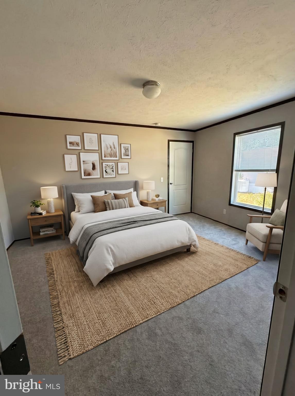WALNUT GROVE MOBILE HOME PARK - Residential