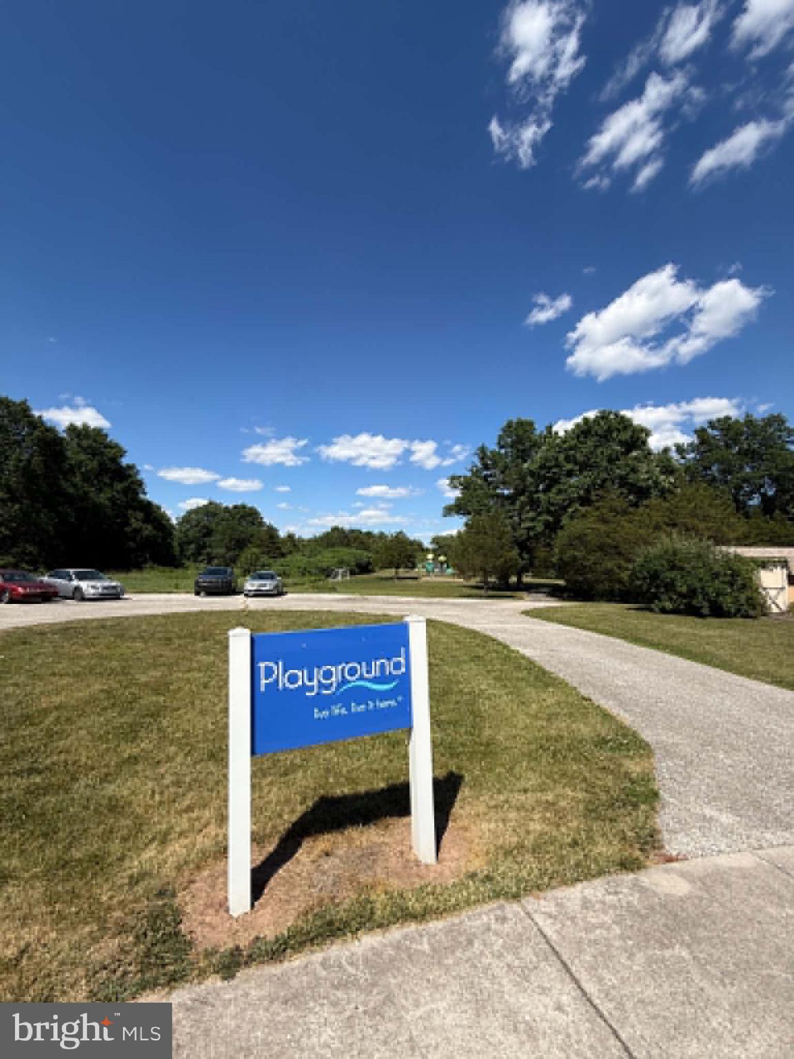 WALNUT GROVE MOBILE HOME PARK - Residential