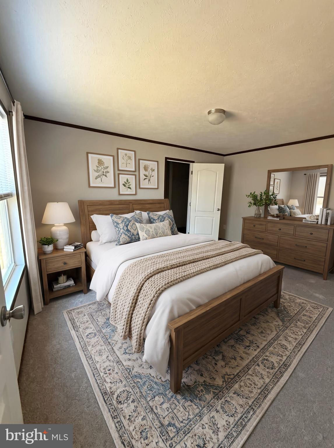 WALNUT GROVE MOBILE HOME PARK - Residential