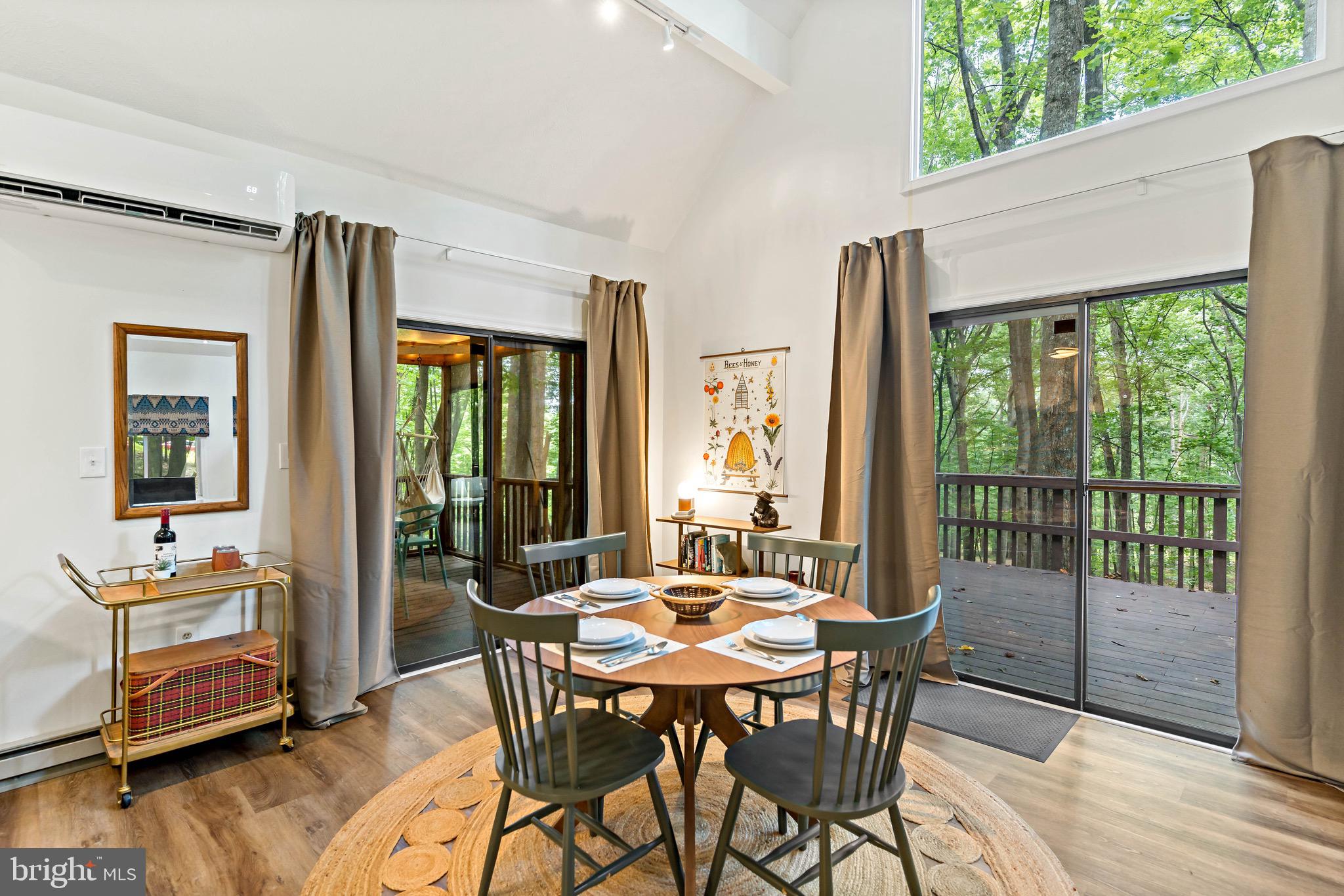ROCK GAP WOODS - Residential