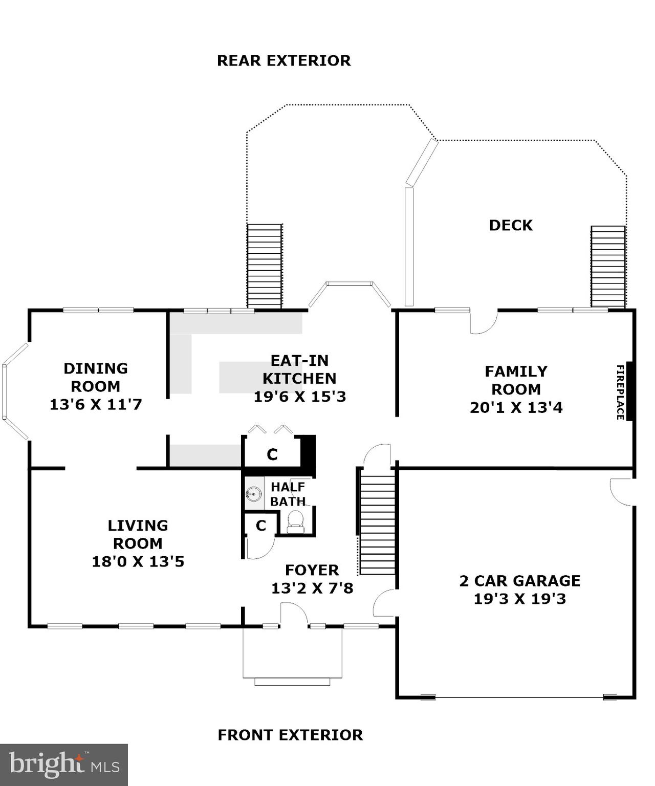 ORCHARD HILLS - Residential