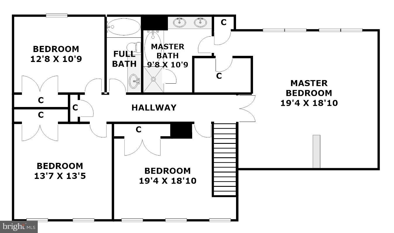 ORCHARD HILLS - Residential