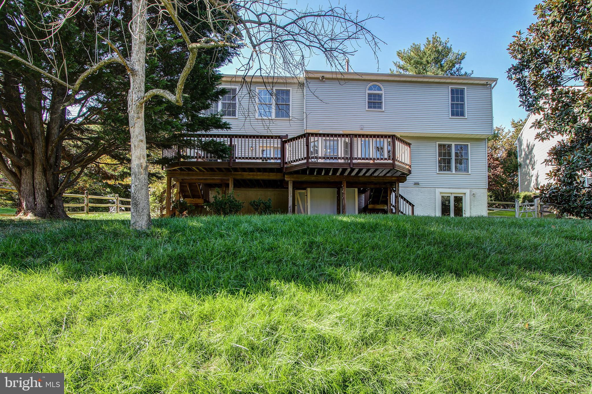 ORCHARD HILLS - Residential