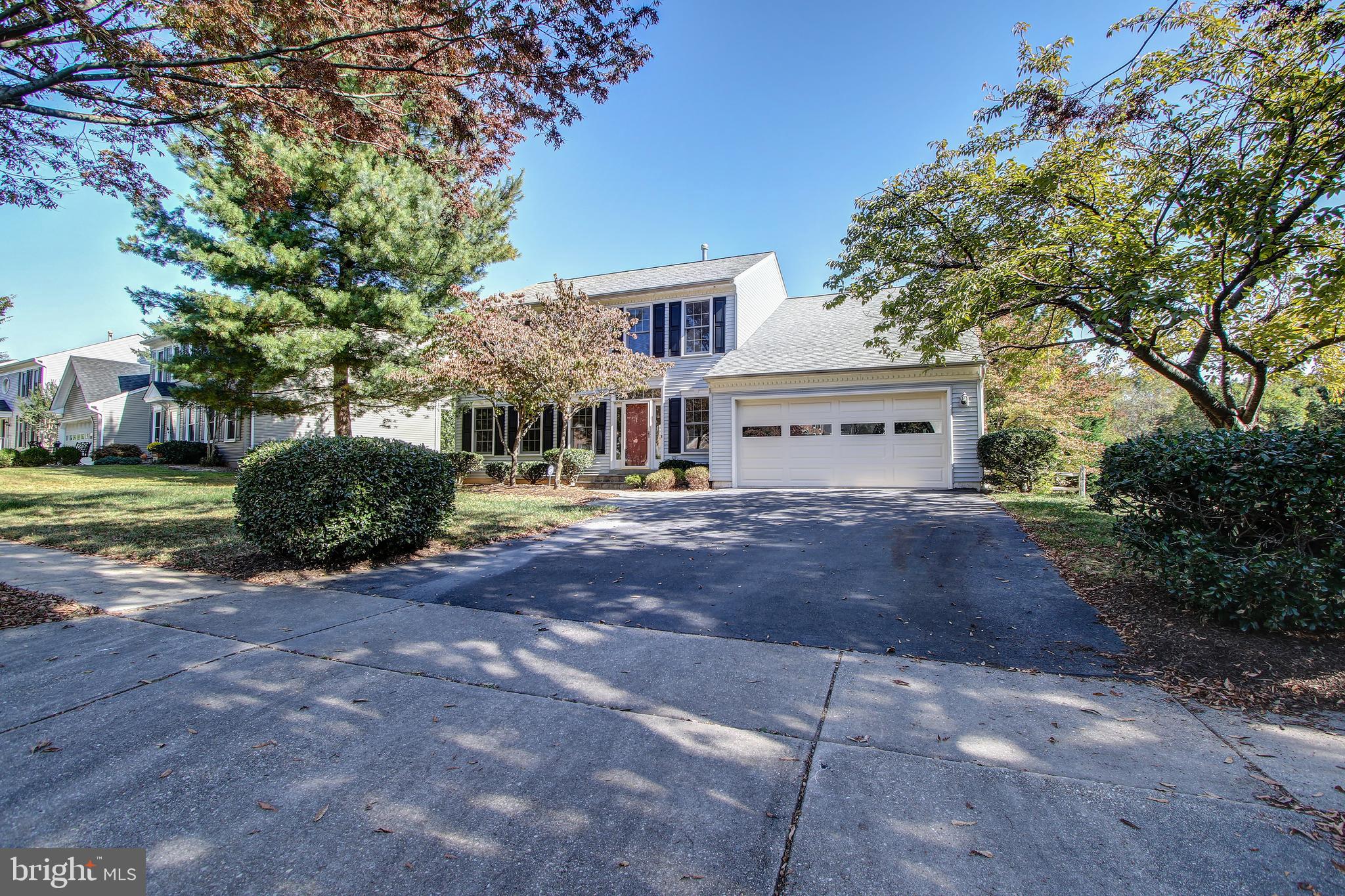 ORCHARD HILLS - Residential