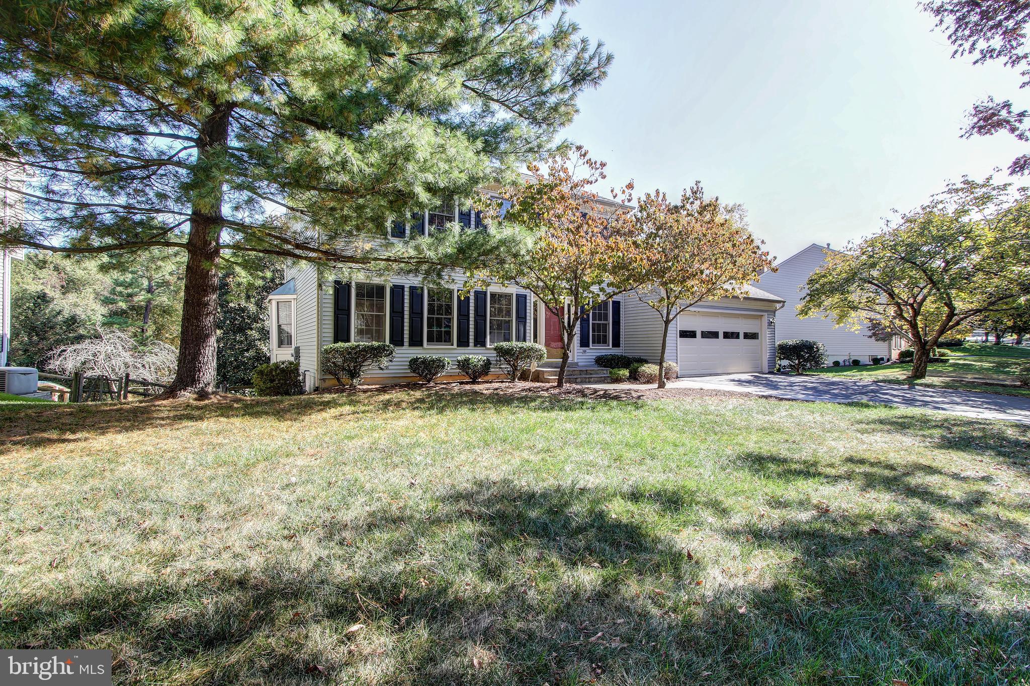 ORCHARD HILLS - Residential