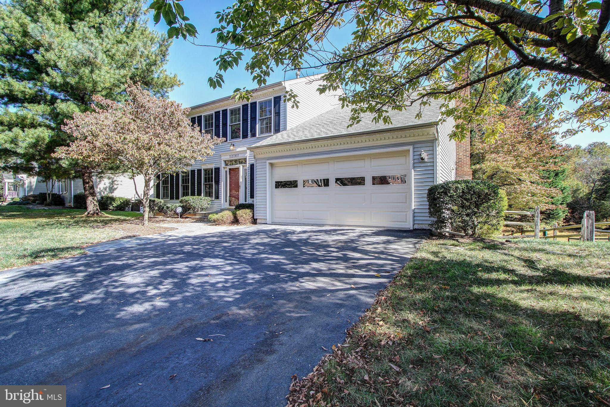 ORCHARD HILLS - Residential