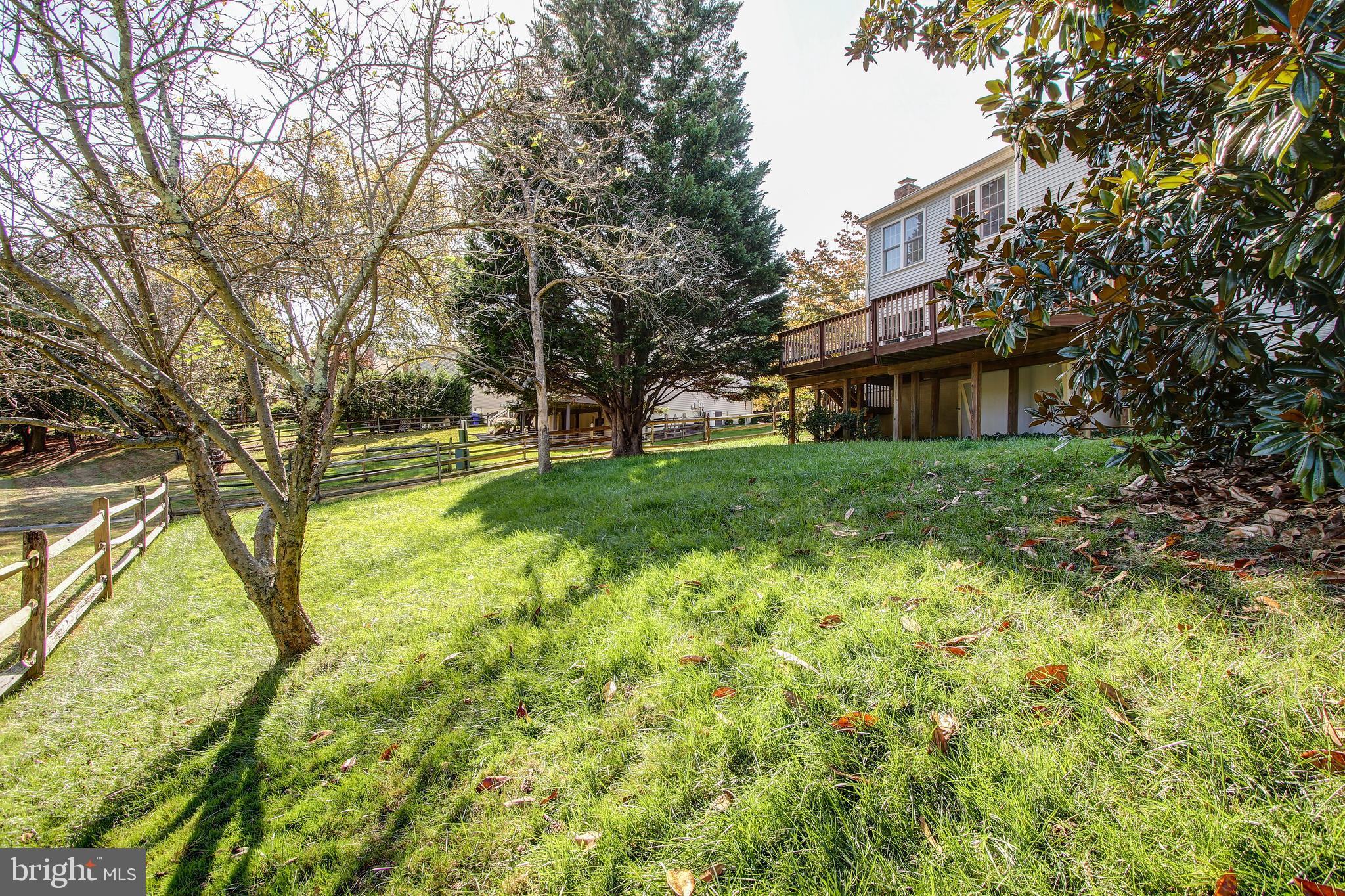 ORCHARD HILLS - Residential