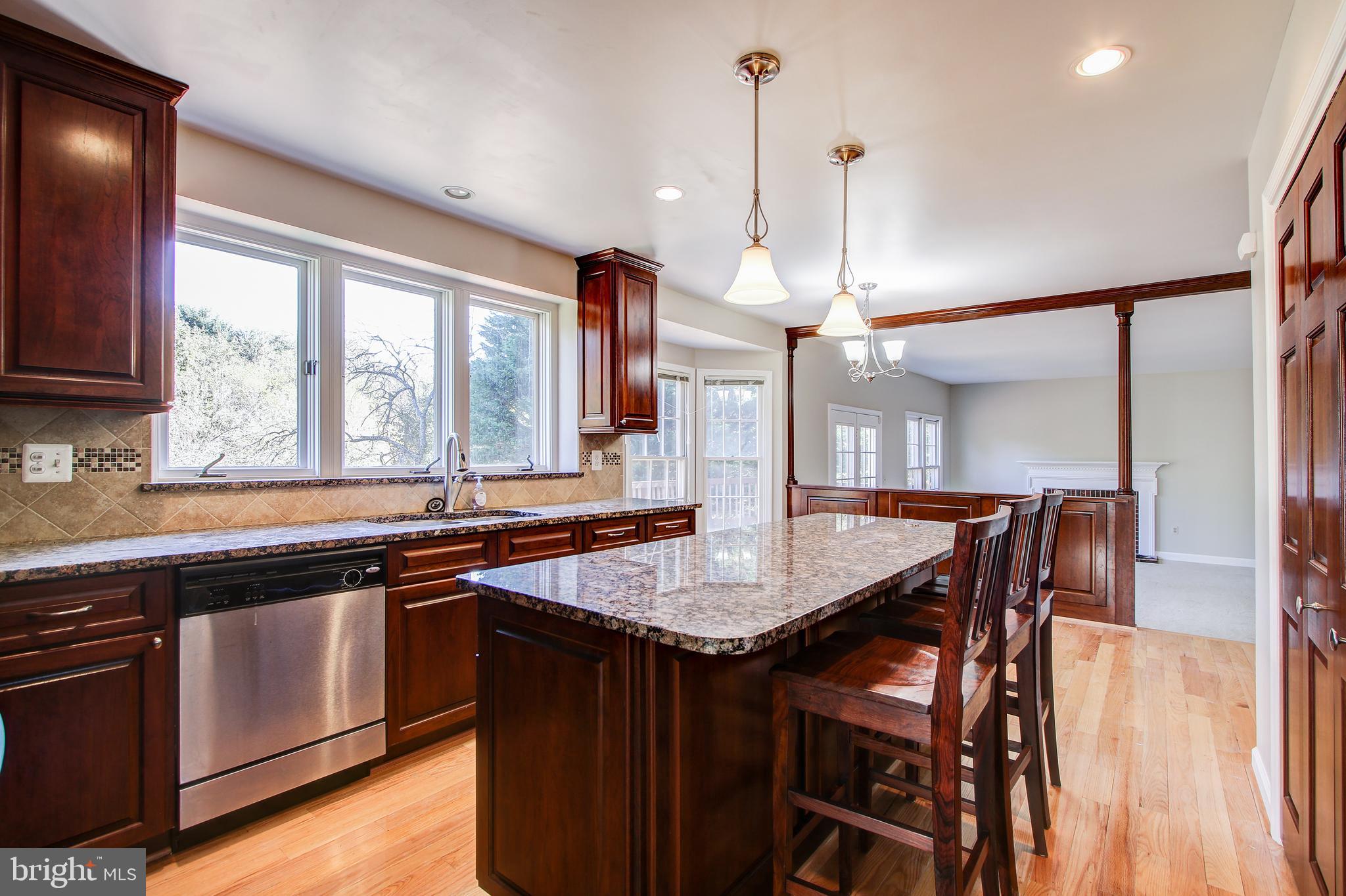 ORCHARD HILLS - Residential