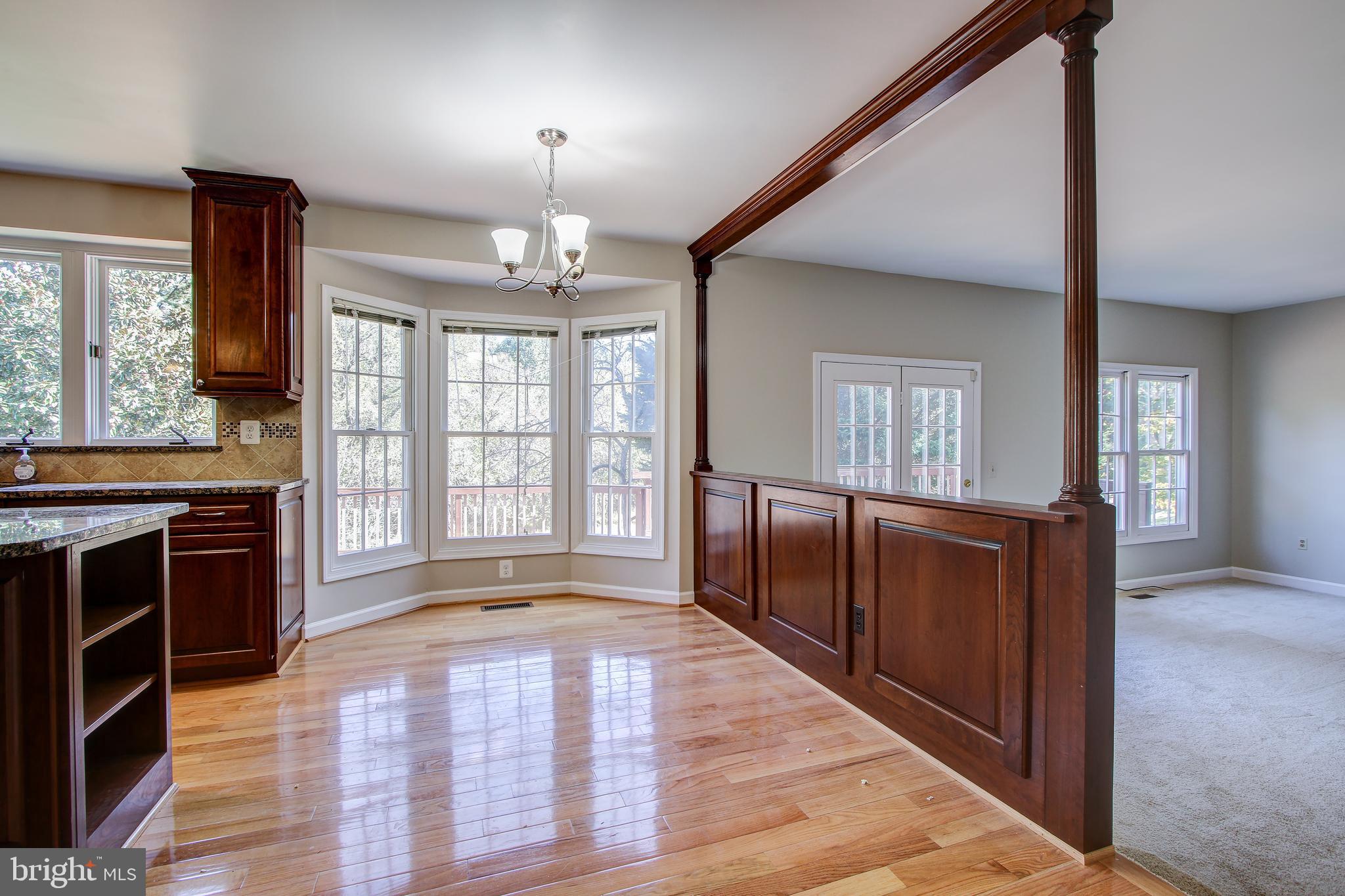 ORCHARD HILLS - Residential