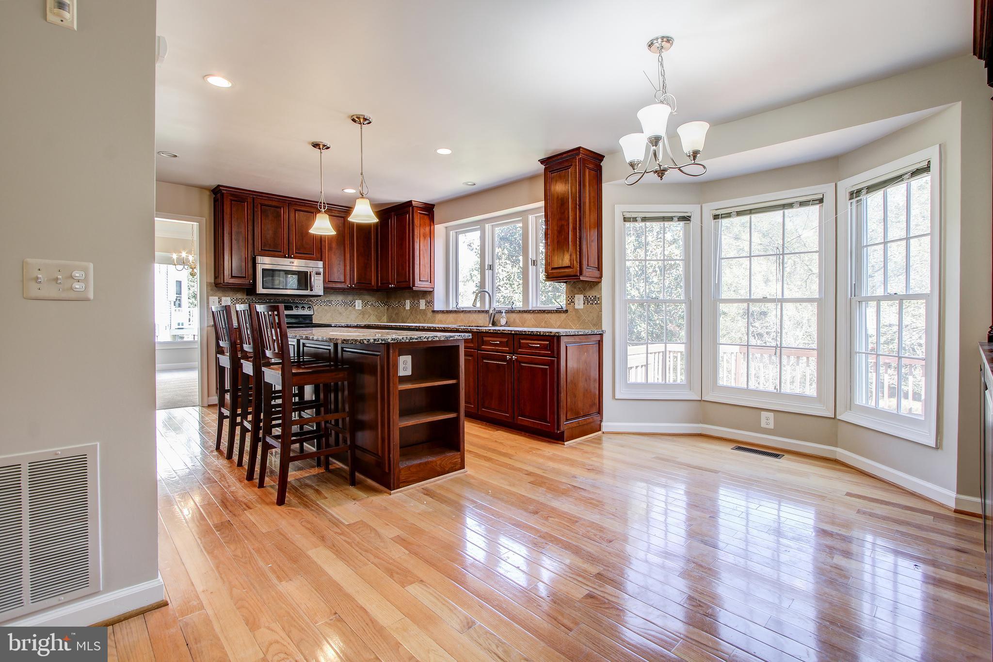 ORCHARD HILLS - Residential