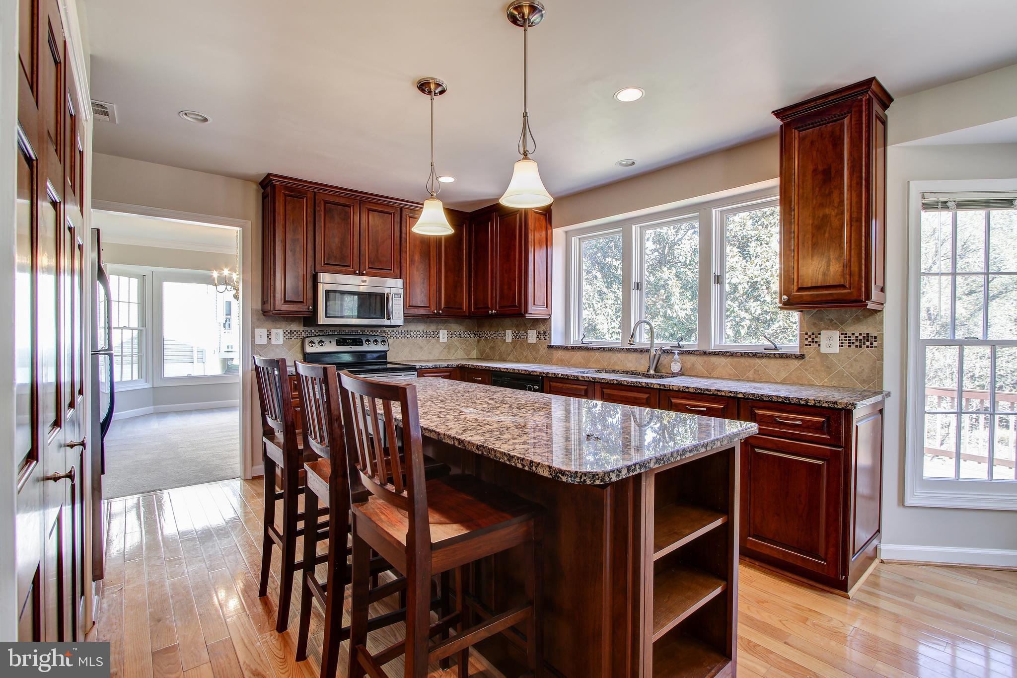 ORCHARD HILLS - Residential