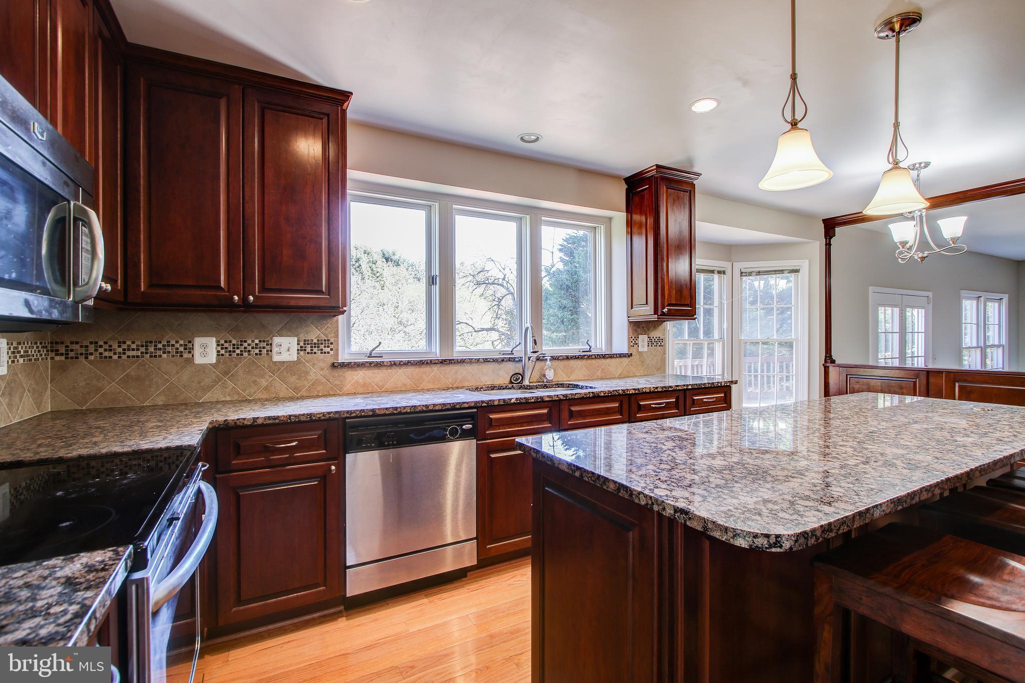 ORCHARD HILLS - Residential