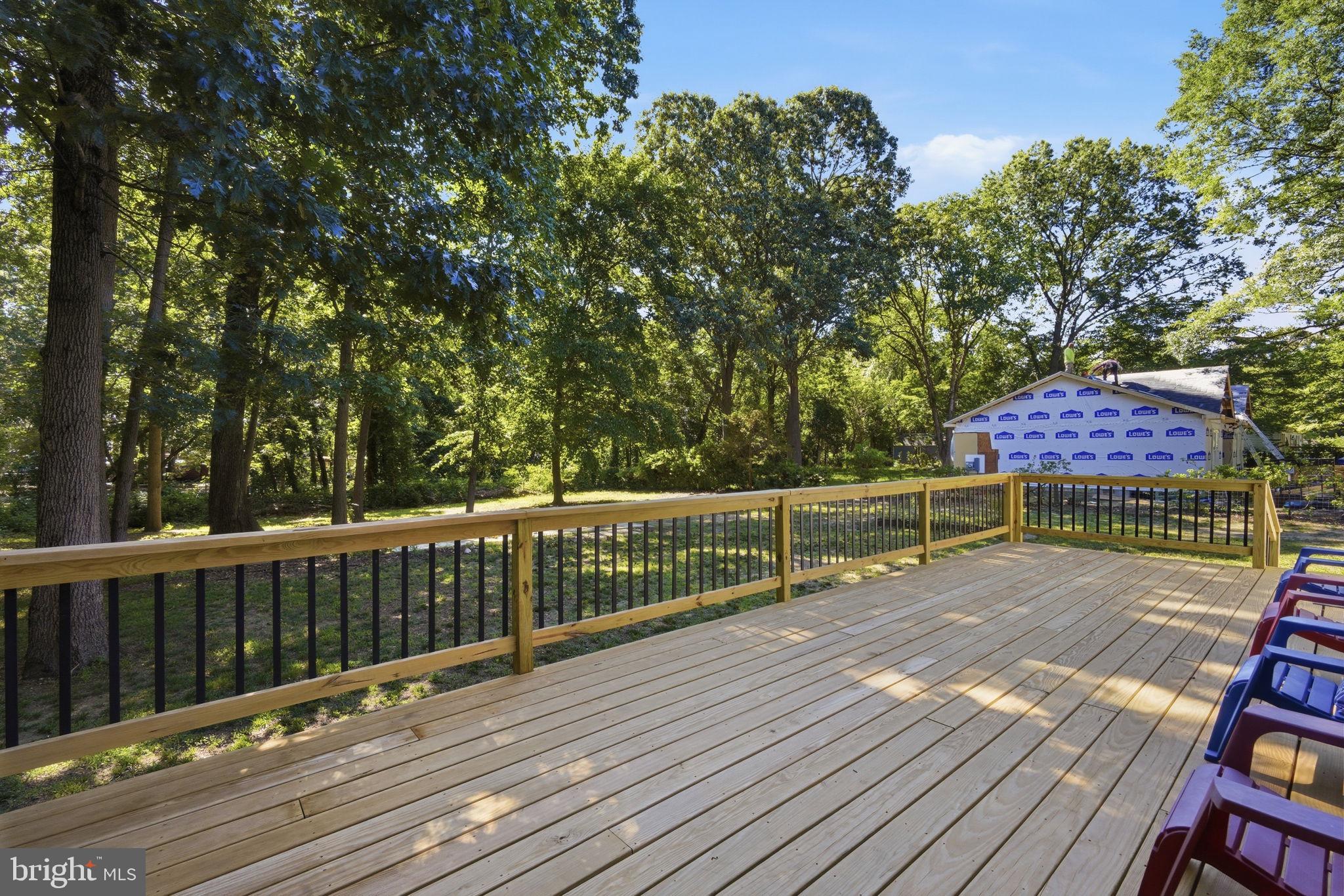 DUCKS NECK - Residential