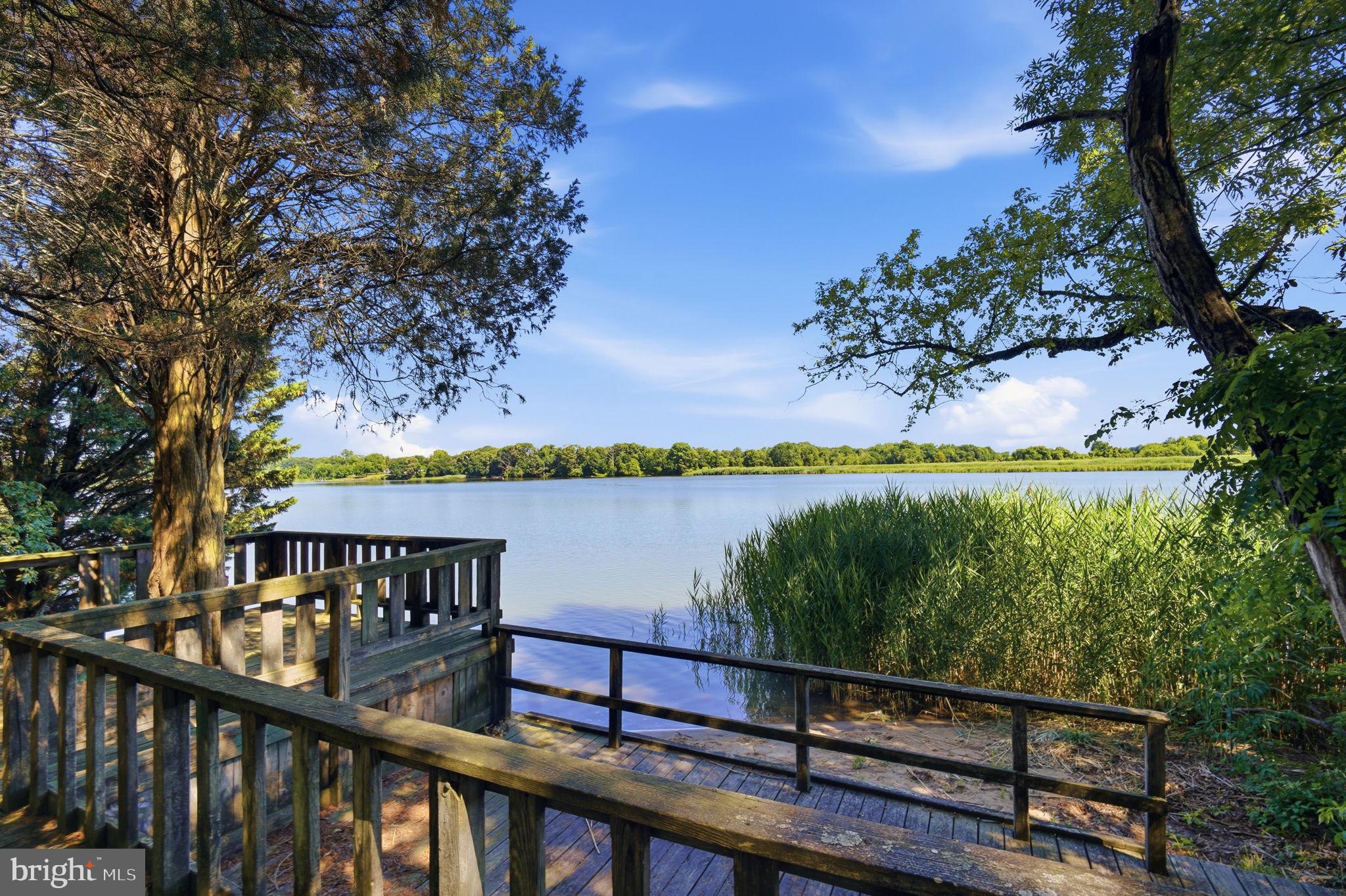 DUCKS NECK - Residential