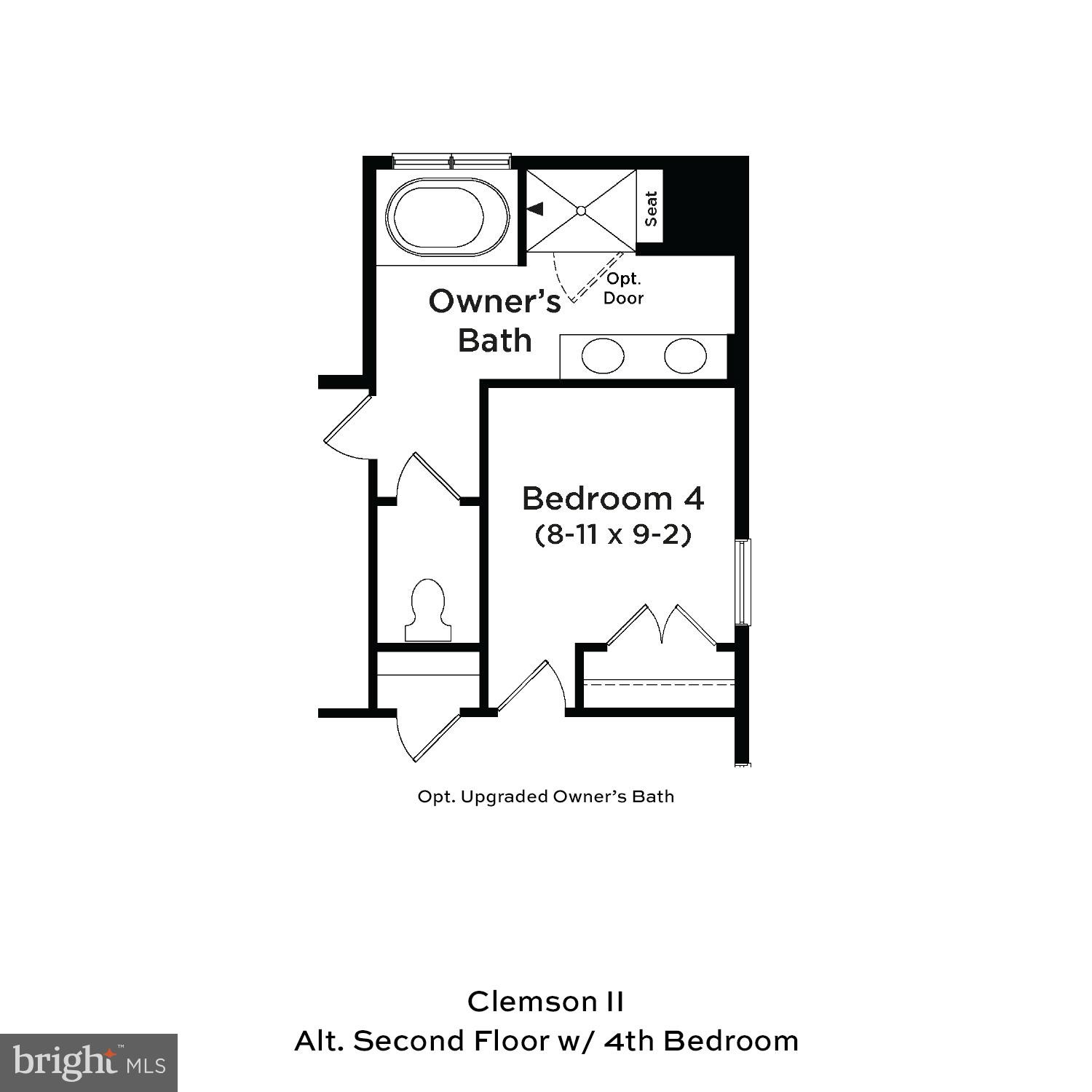 HUNTFIELD - Residential