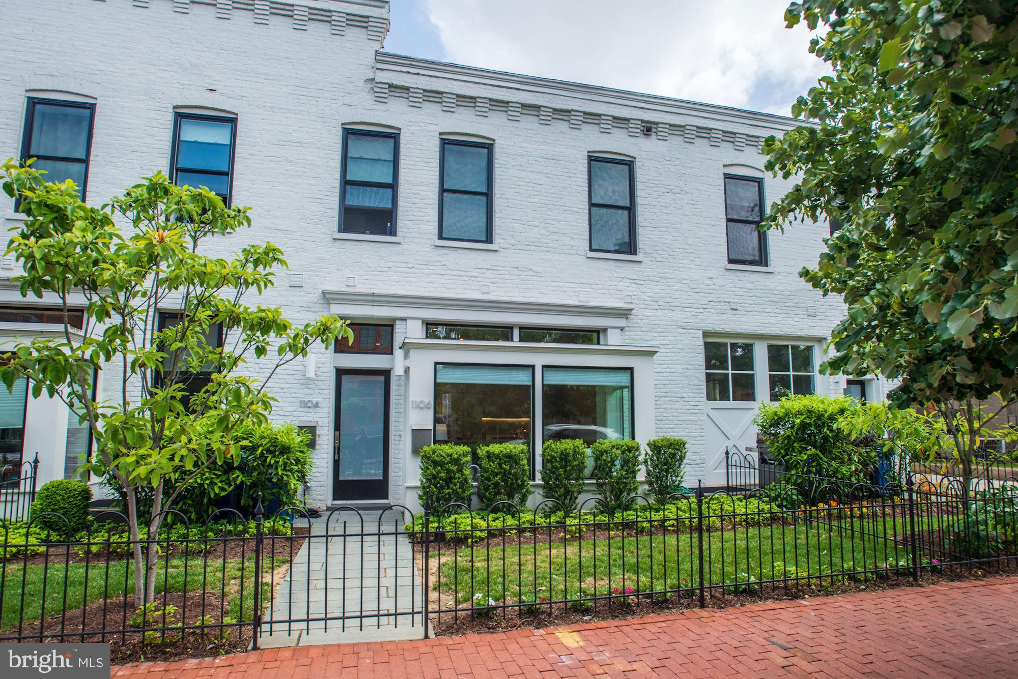 SHAW - Residential