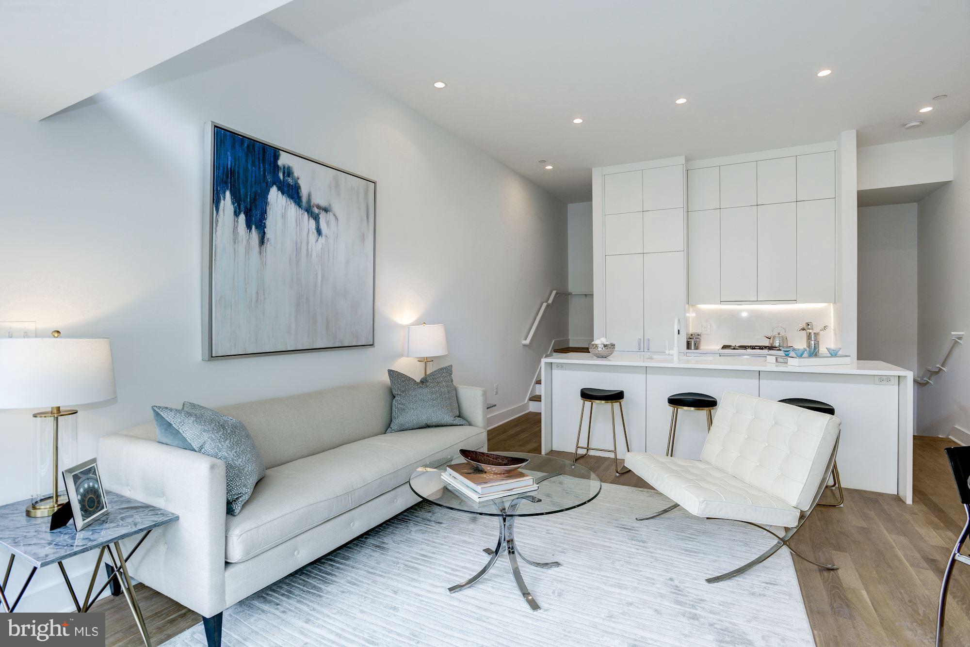 SHAW - Residential