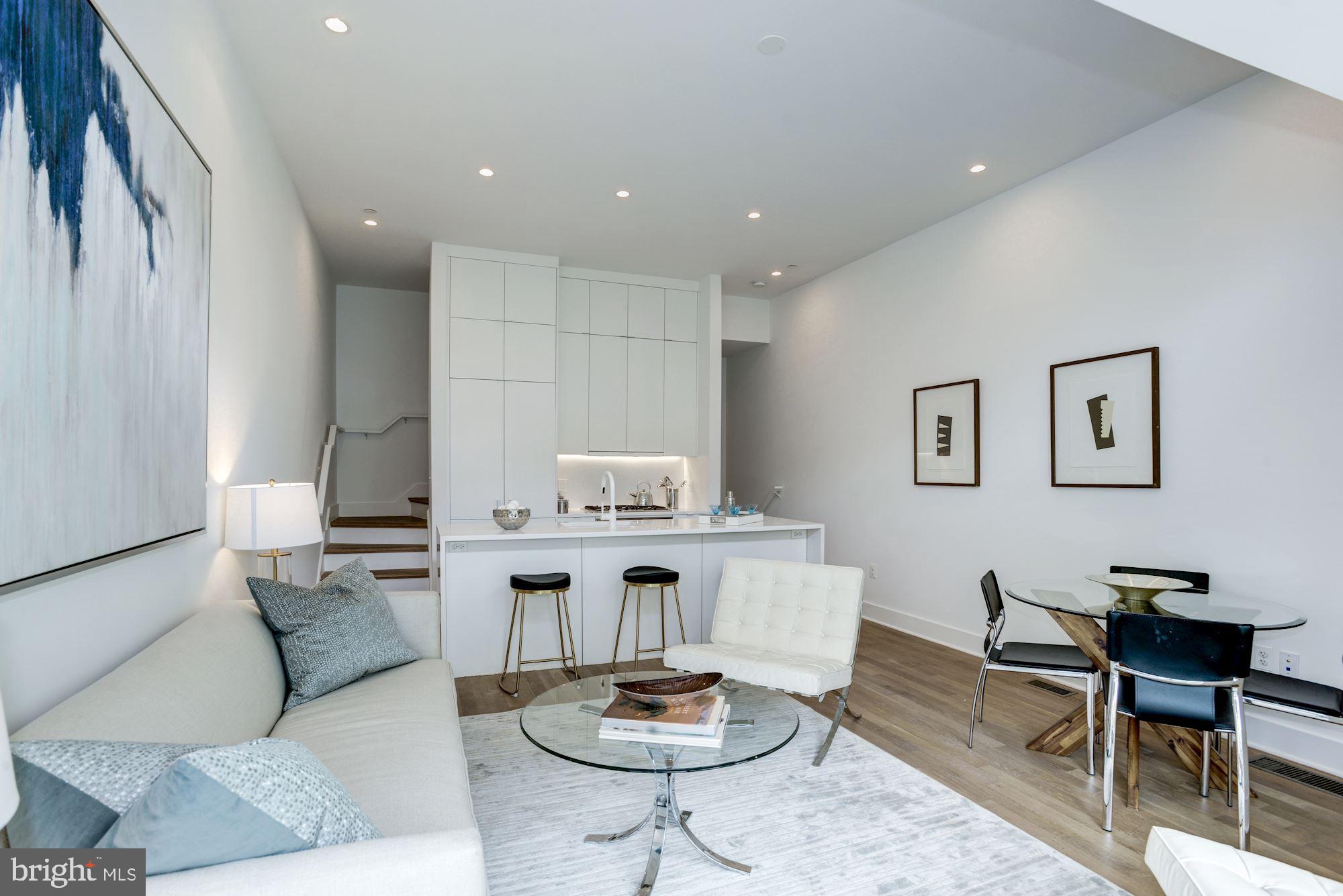 SHAW - Residential