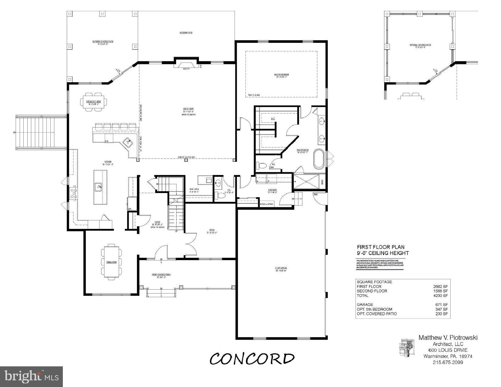 NORTHAMPTON GLEN - Residential