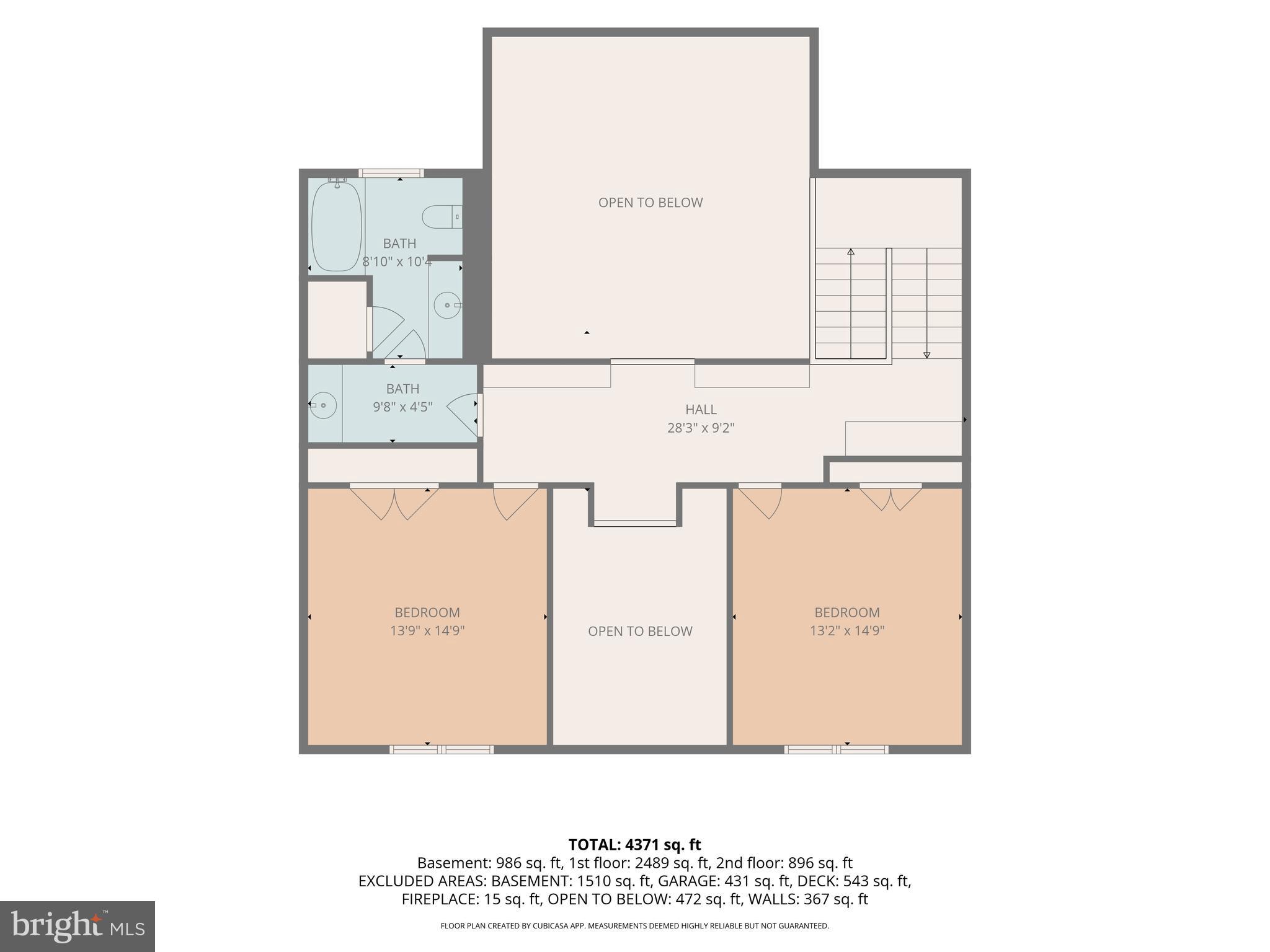 THE ENCLAVE - Residential