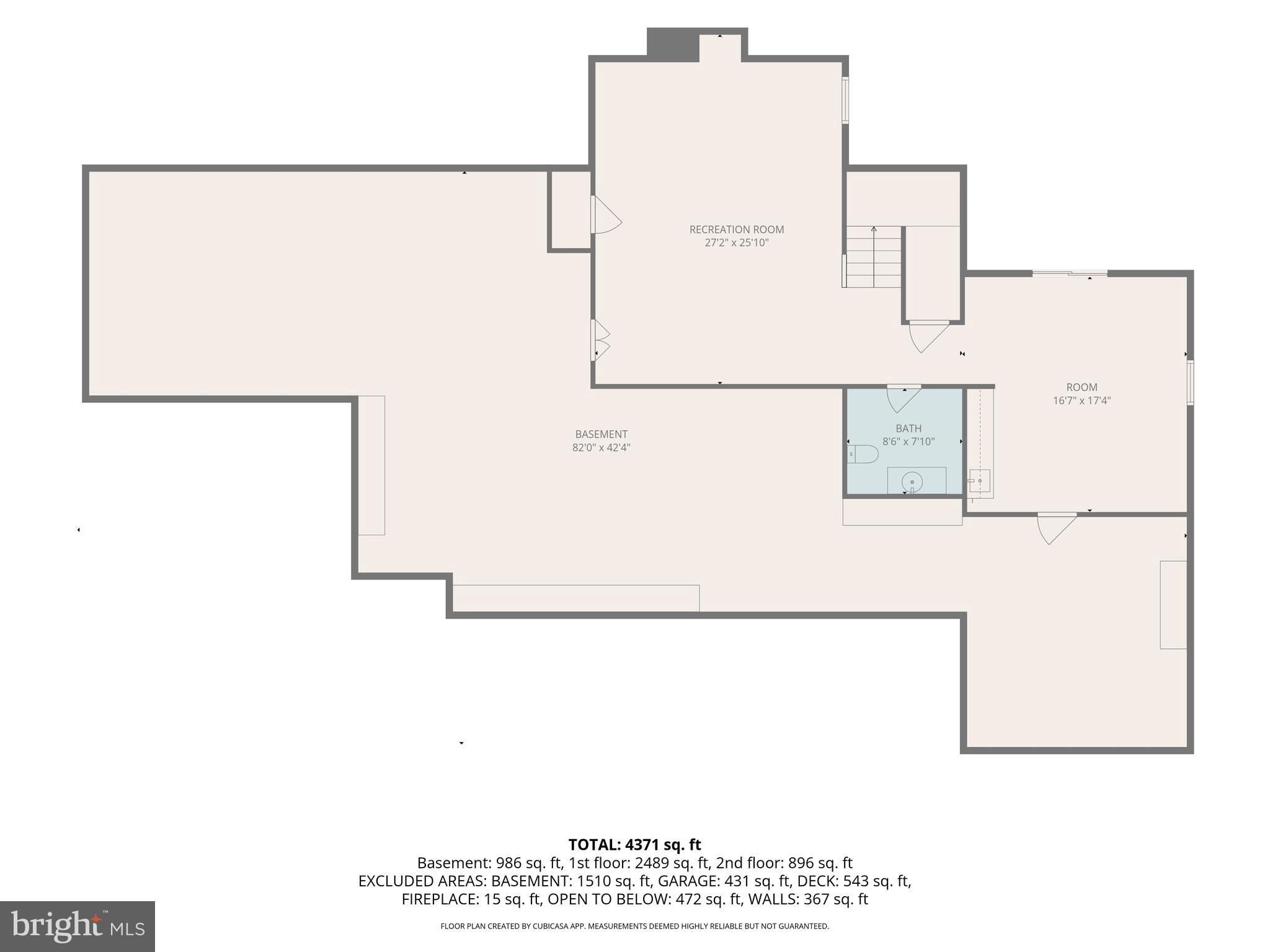 THE ENCLAVE - Residential