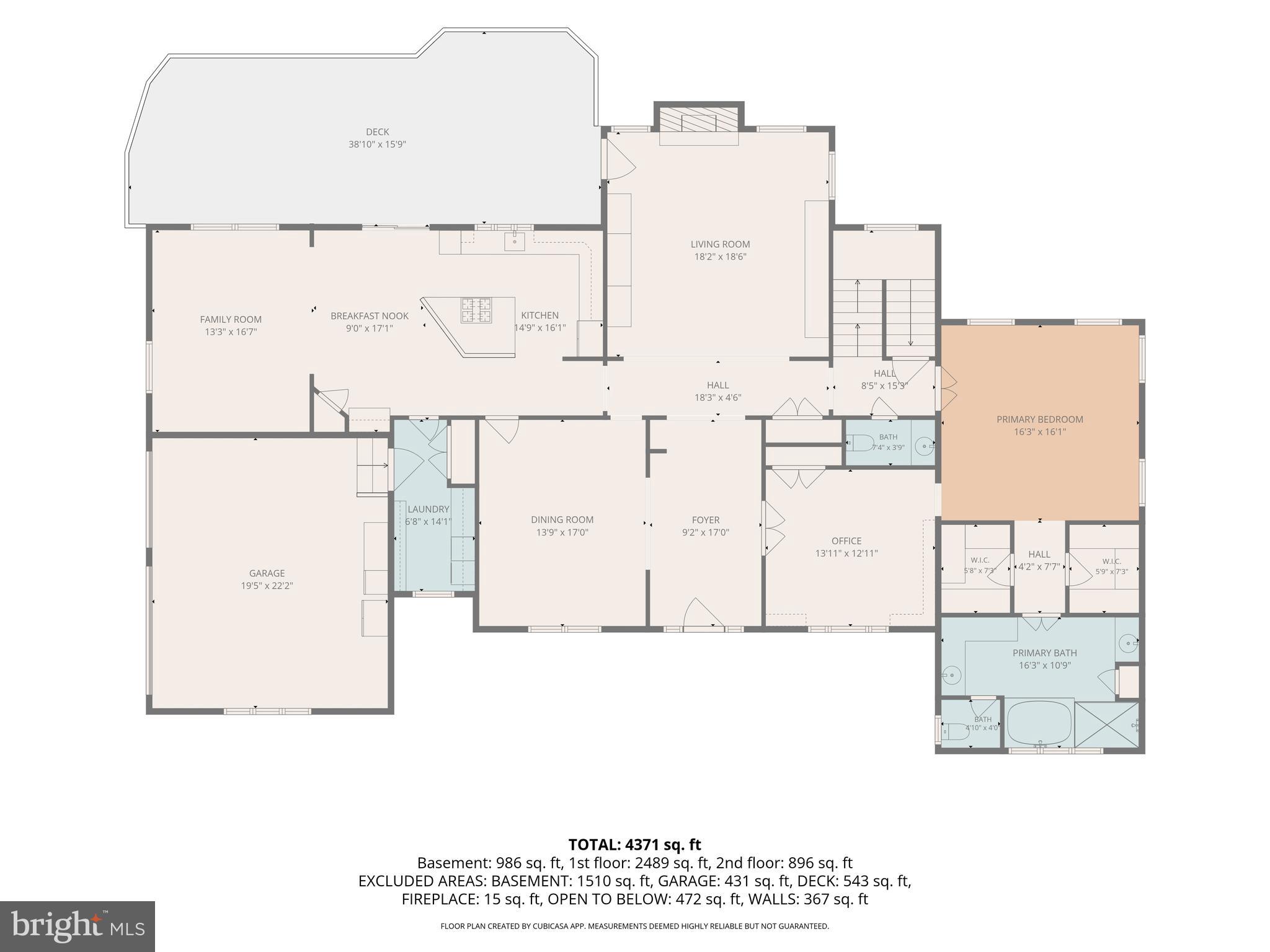 THE ENCLAVE - Residential