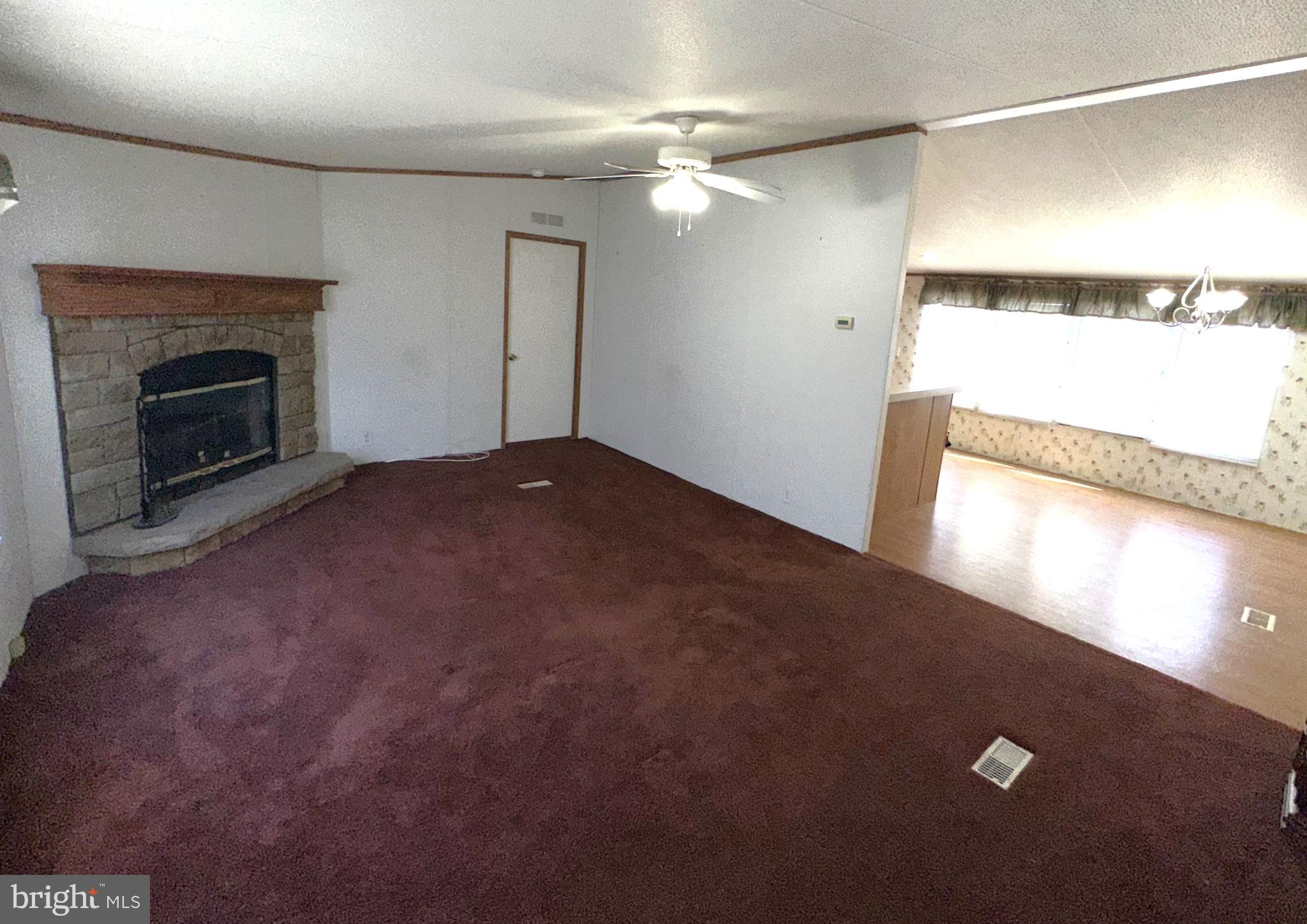 MIDWAY MOBILE VILLAGE - Residential