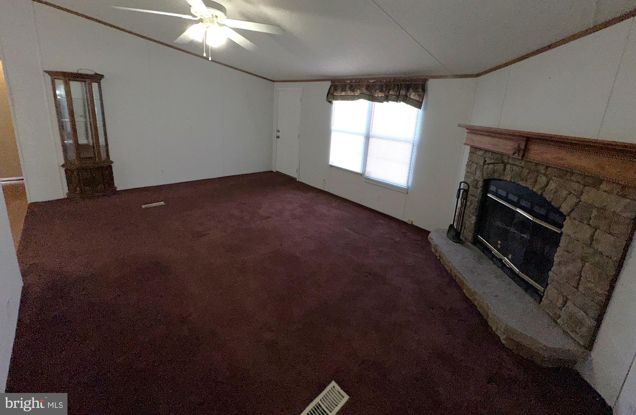 MIDWAY MOBILE VILLAGE - Residential